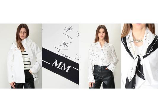 MM Max Mara: Essenza ed Eleganza