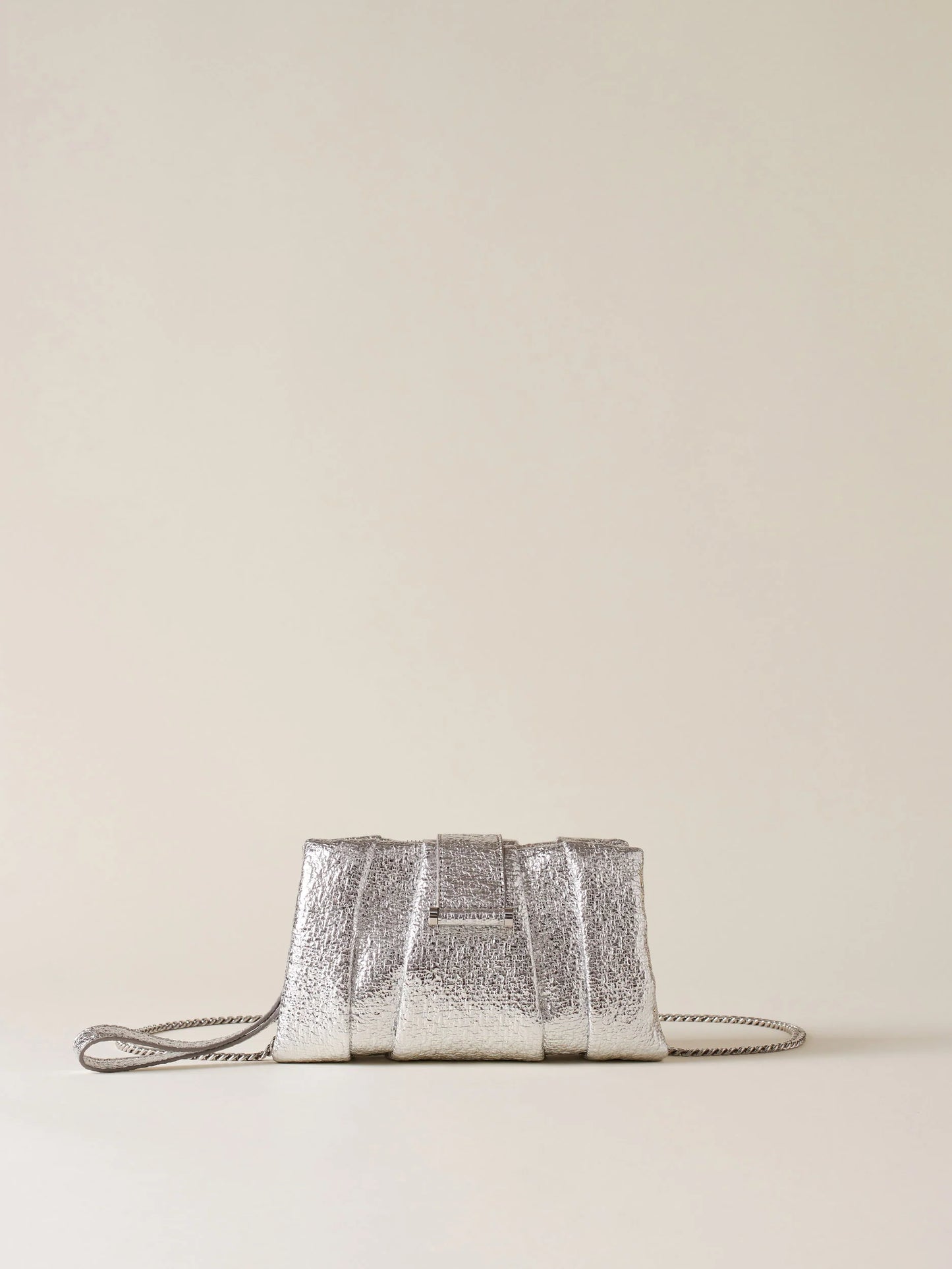 Borbonese Borsa mini bag L'EClair 91010013 0058