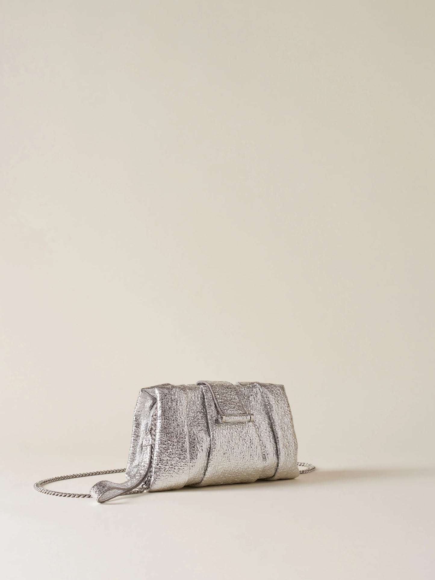 Borbonese Borsa mini bag L'EClair 91010013 0058