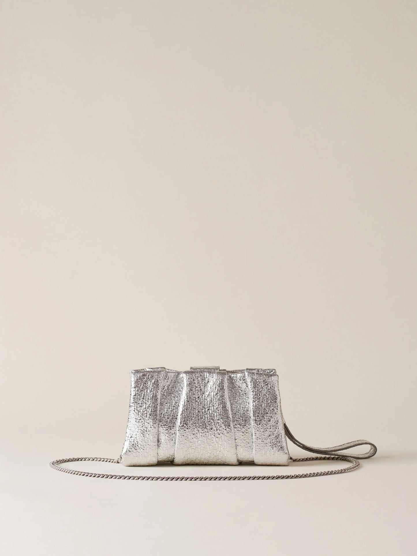 Borbonese Borsa mini bag L'EClair 91010013 0058