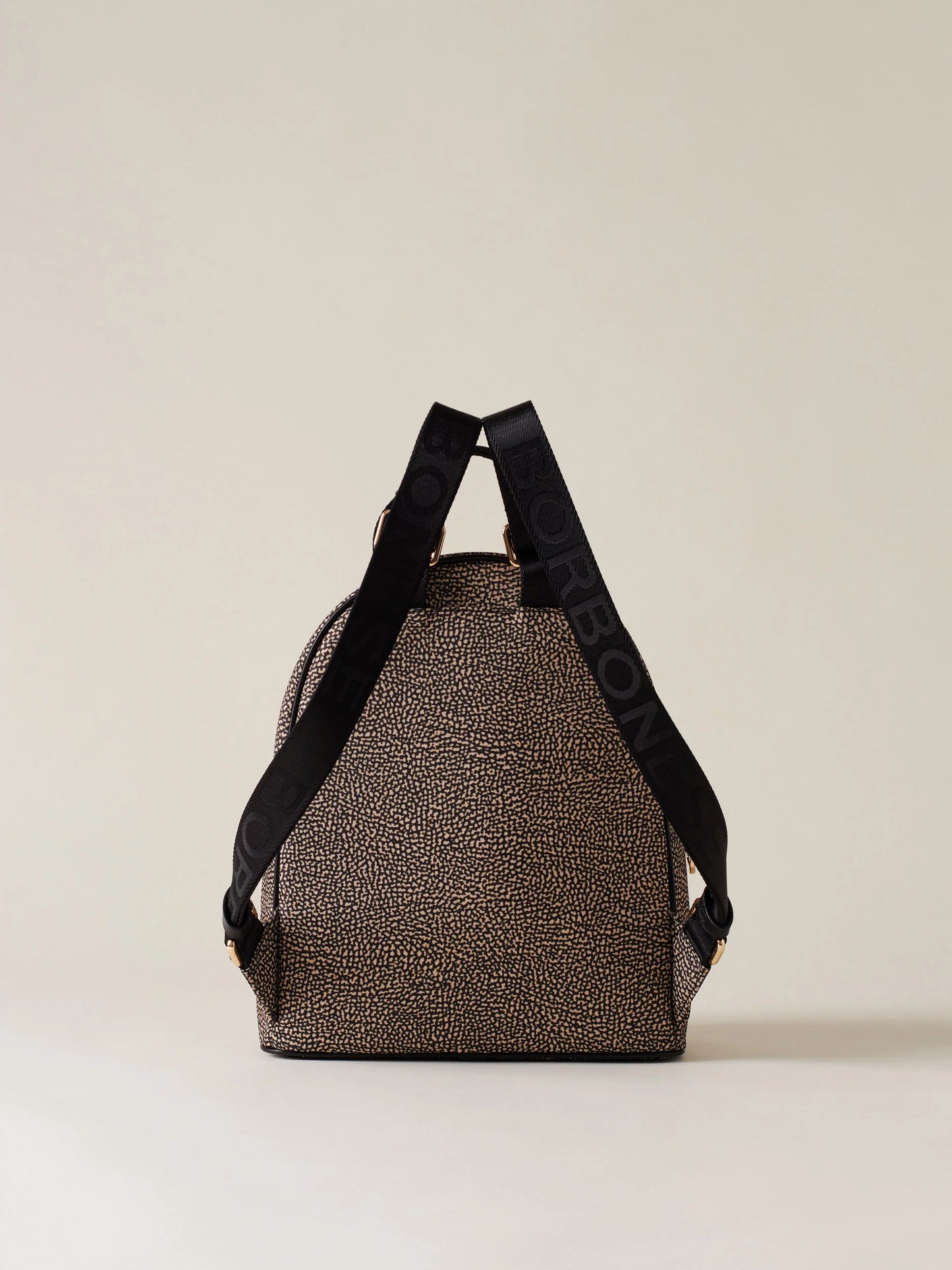 Borbonese Zaino Medium 934136I15