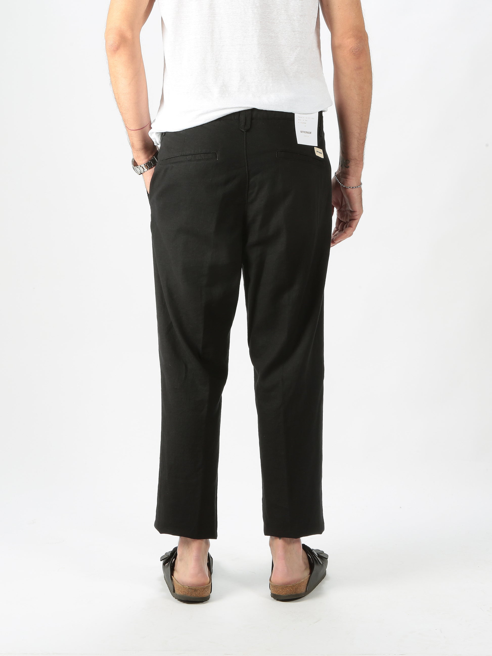 https://admin.shopify.com/store/gulieshop/products/8391563379037#:~:text=Invia-,Officina%2036%20Pantalone%20in%20lino%20e%20viscosa%202258F%20Brunale,-Contenuto%20multimediale%201