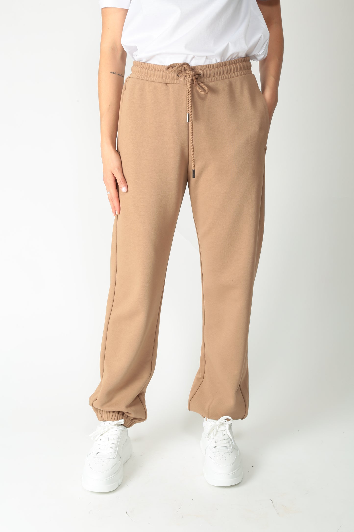 MaxMara MM Pantalone jogger Levico