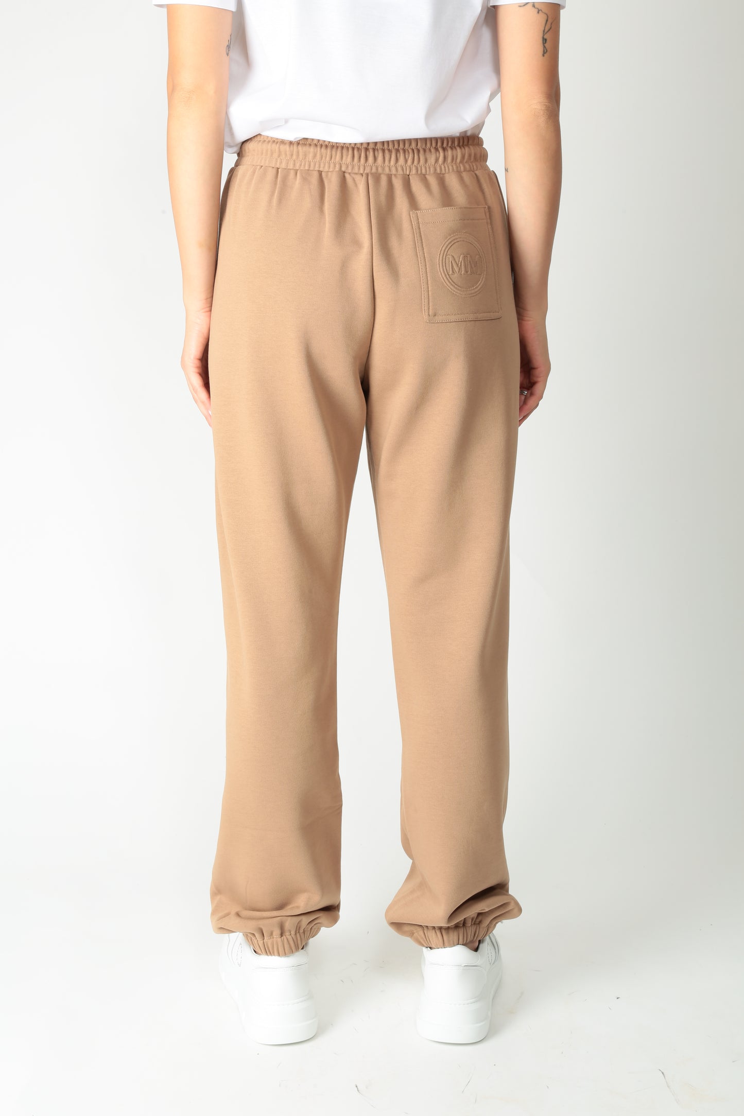 MaxMara MM Pantalone jogger Levico