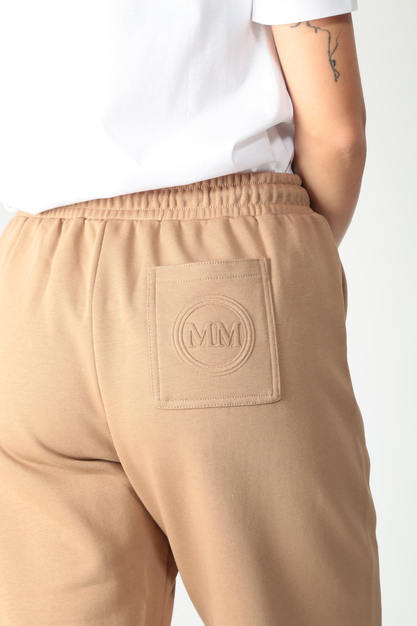 MaxMara MM Pantalone jogger Levico