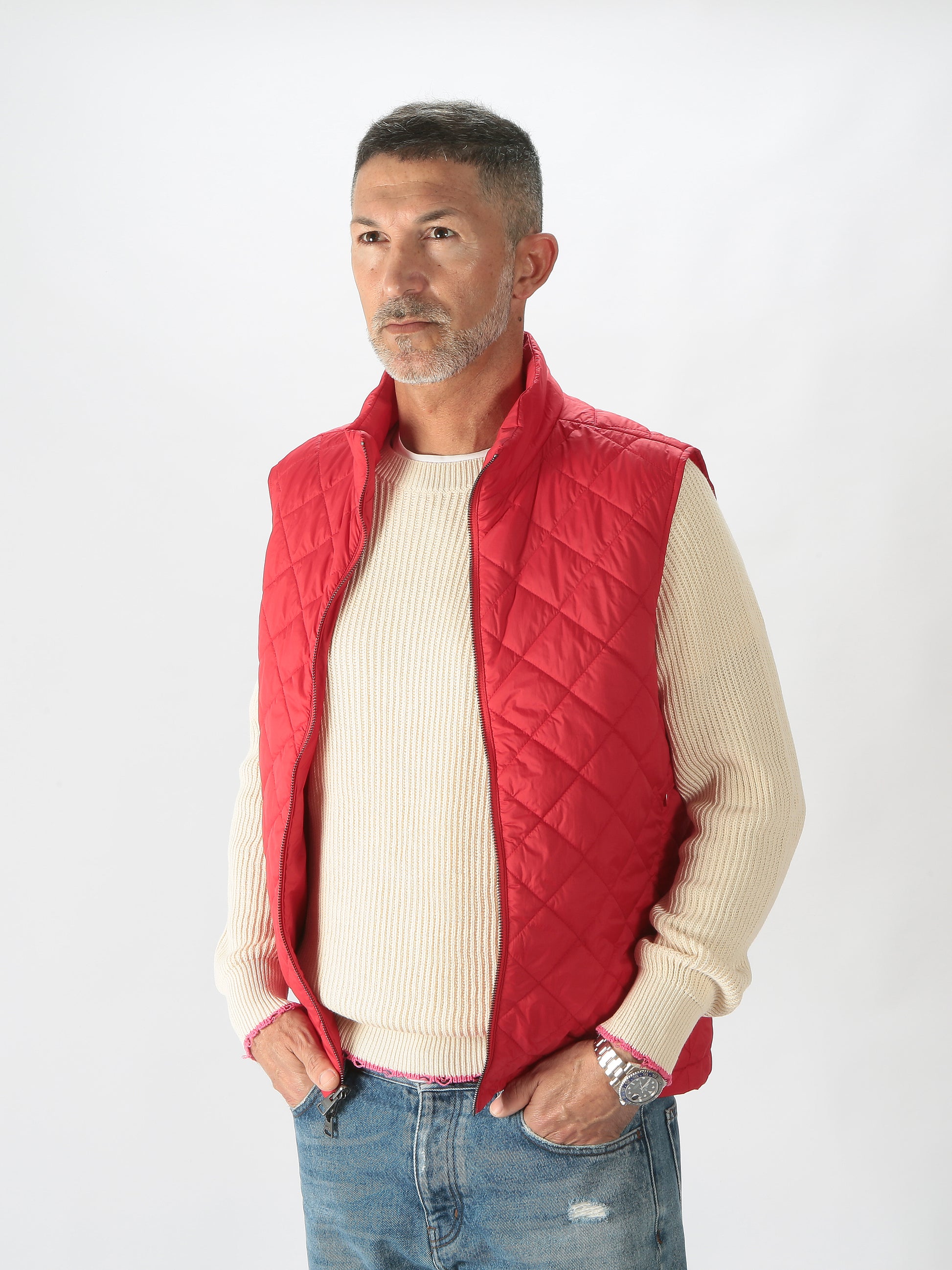 https://www.gulieshop.it › products › husky-gilet-imbottito-molten-lava-billy