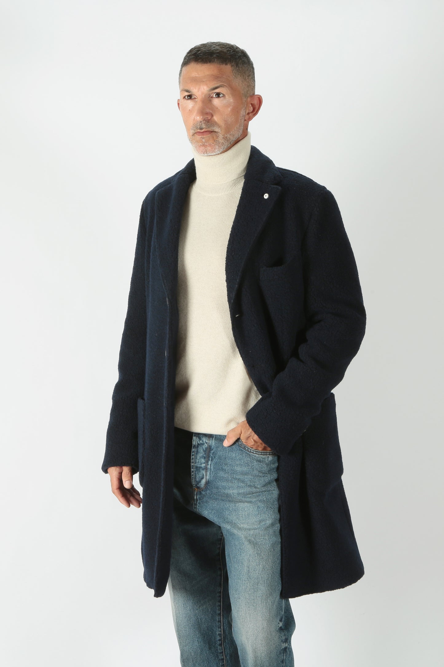 Brando per LBM Cappotto teddy 35705/2 7451