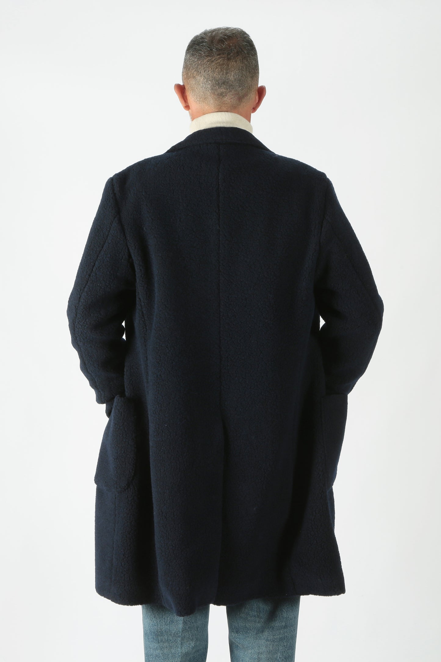 Brando per LBM Cappotto teddy 35705/2 7451