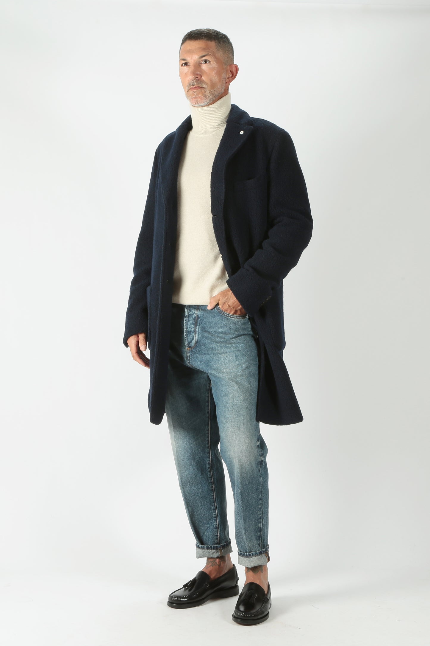 Brando per LBM Cappotto teddy 35705/2 7451