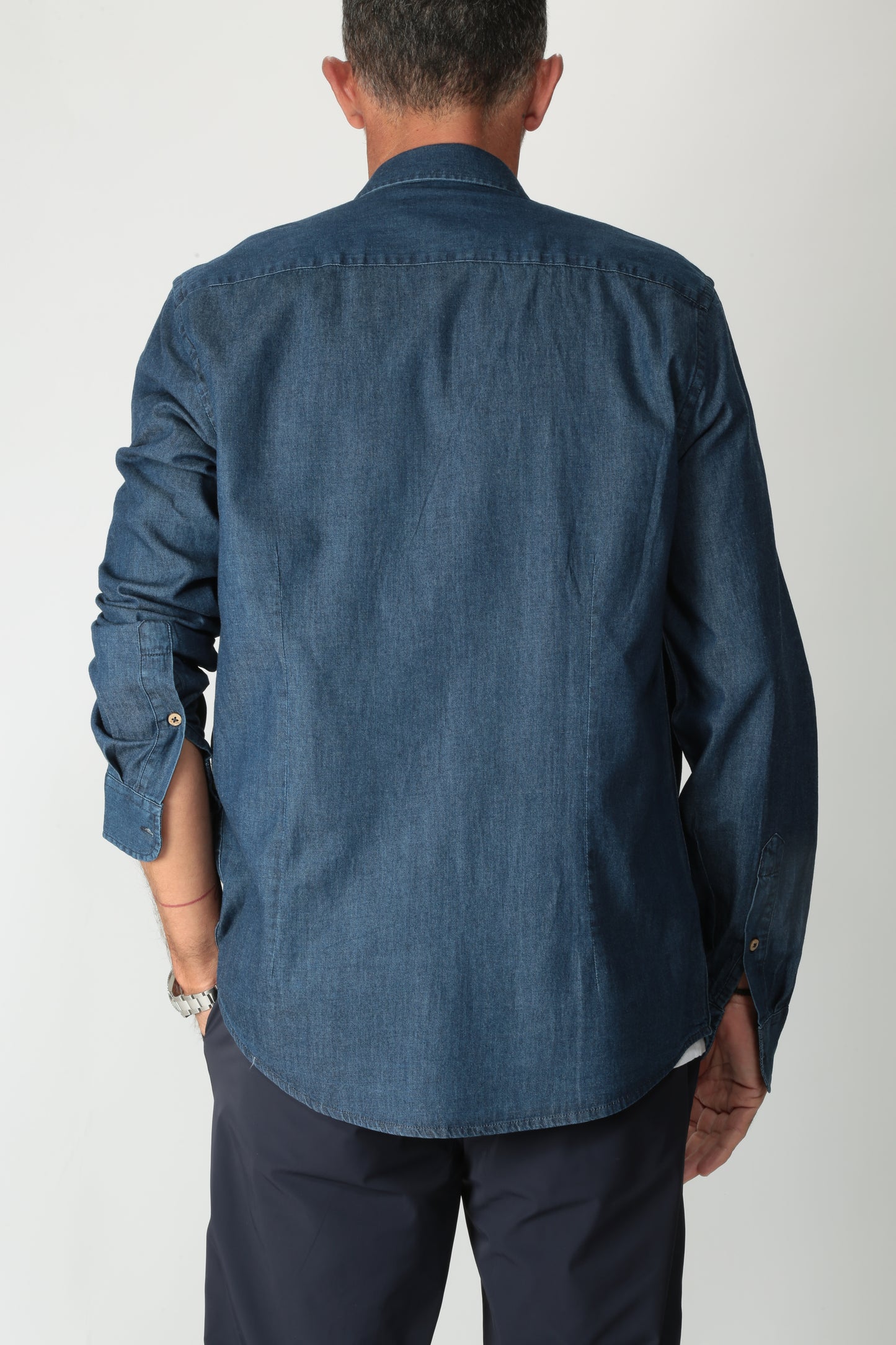 Hamaki-Ho Camicia in cotone CJE1282H