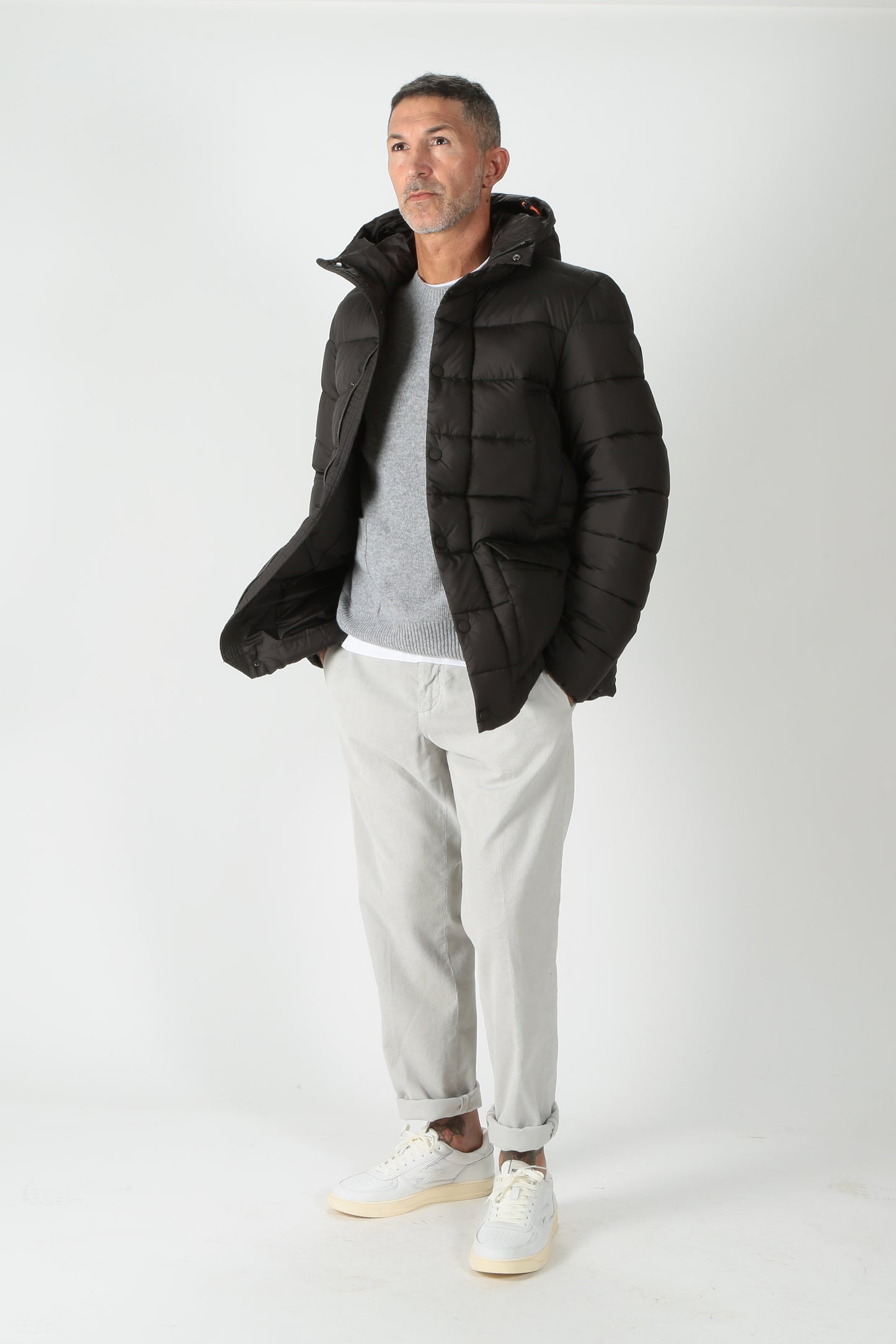 Department 5 Pantalone chino classic UP007471TS0051