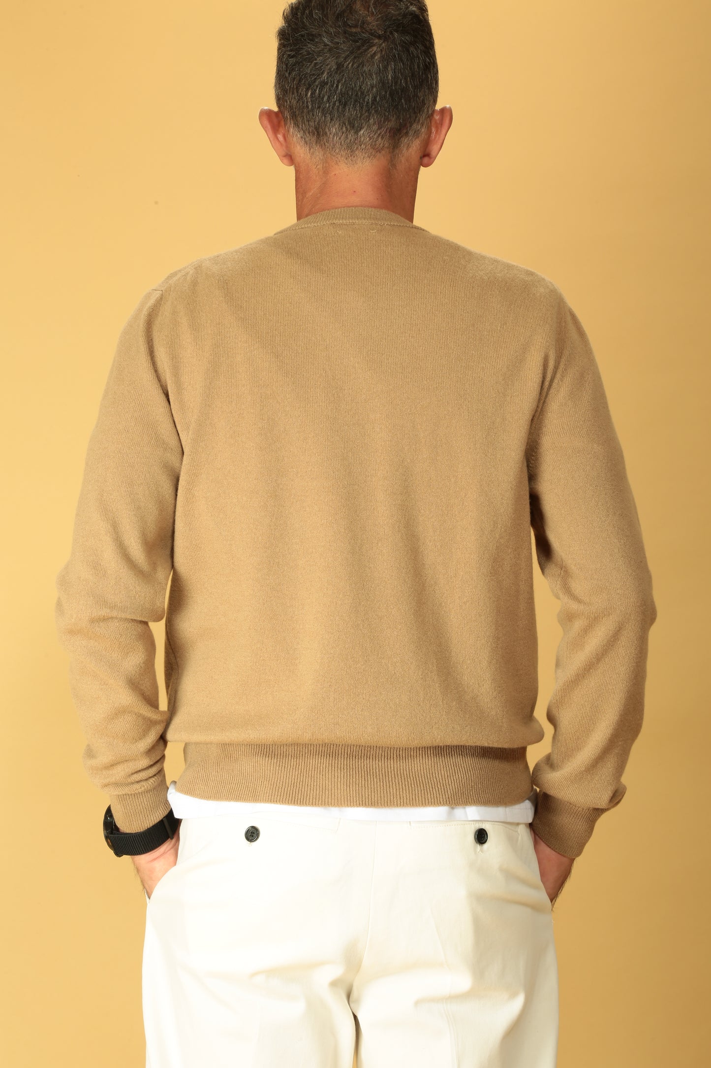Department 5 Pantalone gamba ampia E- Motion UP03651M2TS0084000
