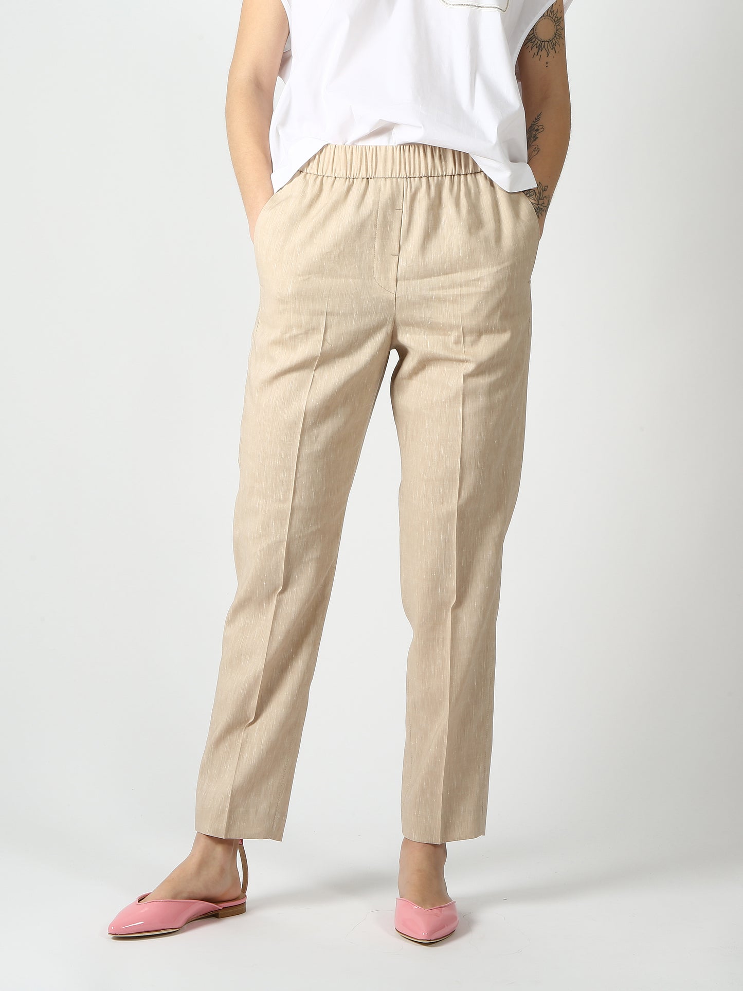 Peserico Pantalone P04572Z