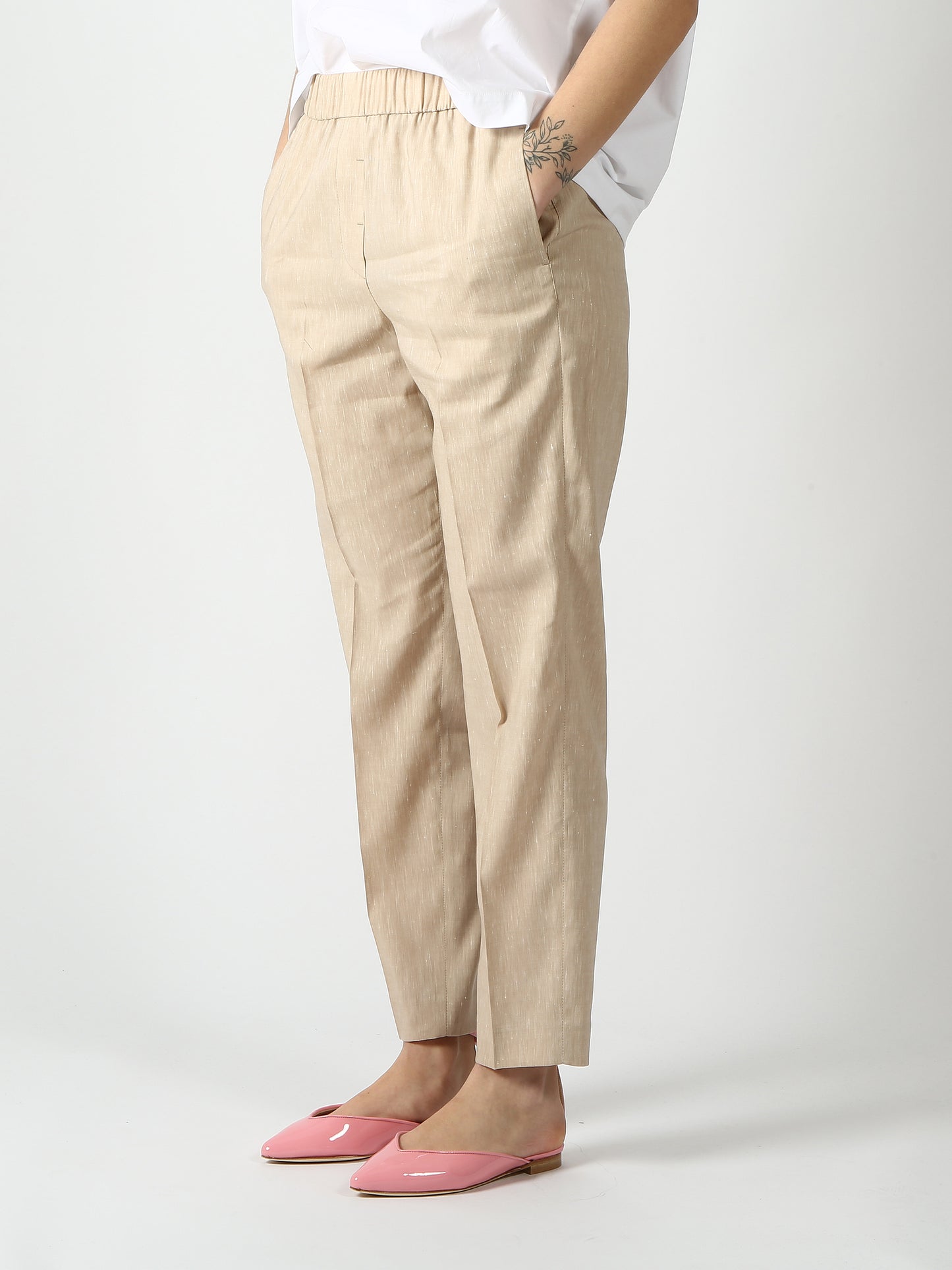 Peserico Pantalone P04572Z