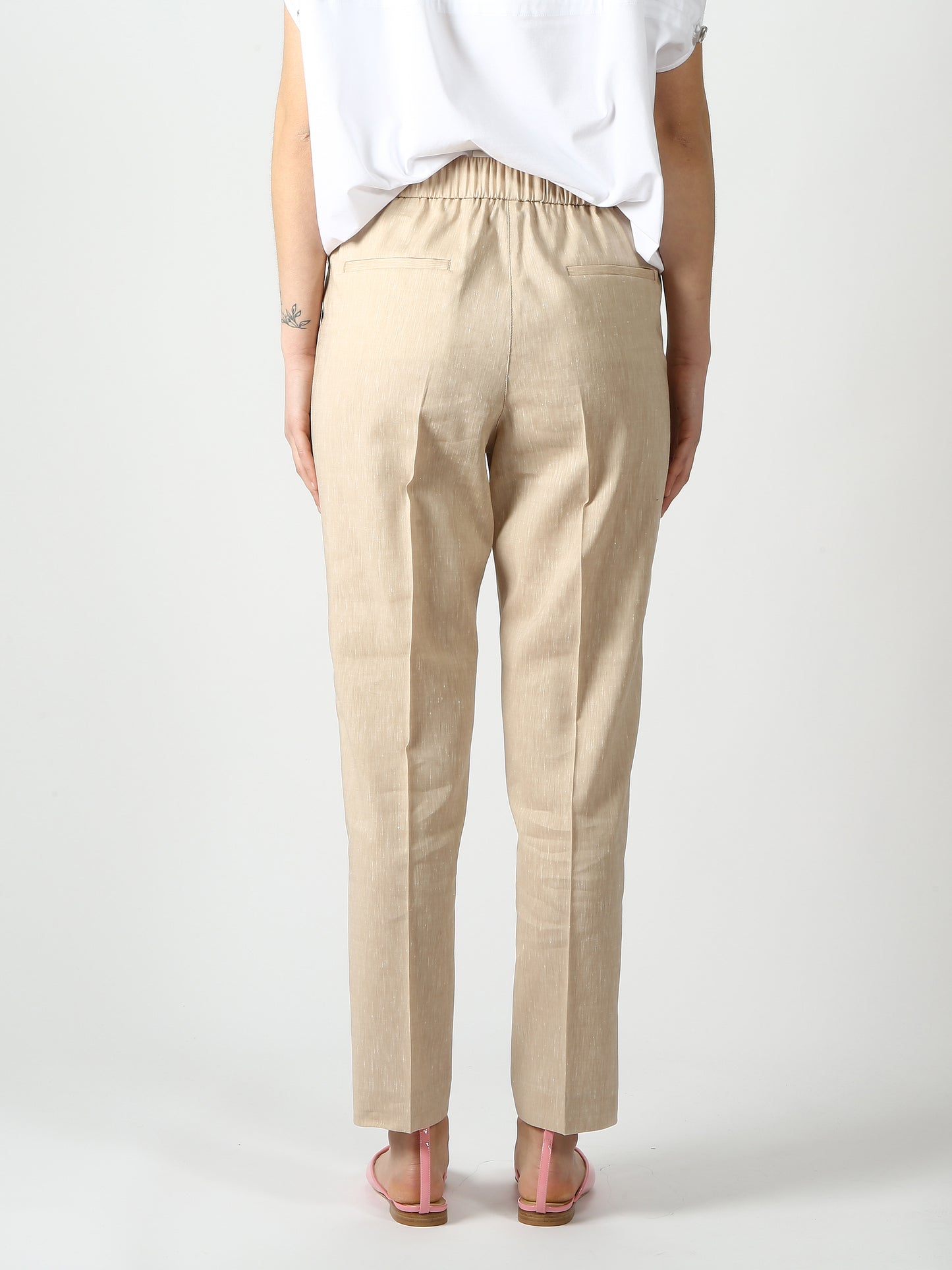 Peserico Pantalone P04572Z