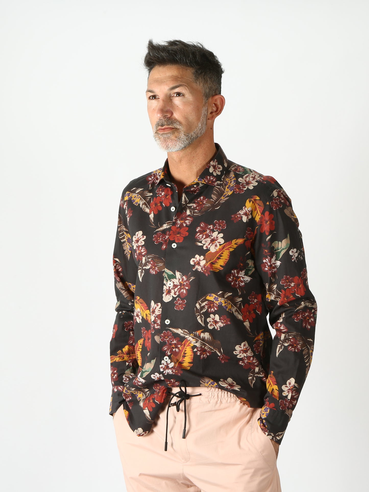Himon's Camicia 28026