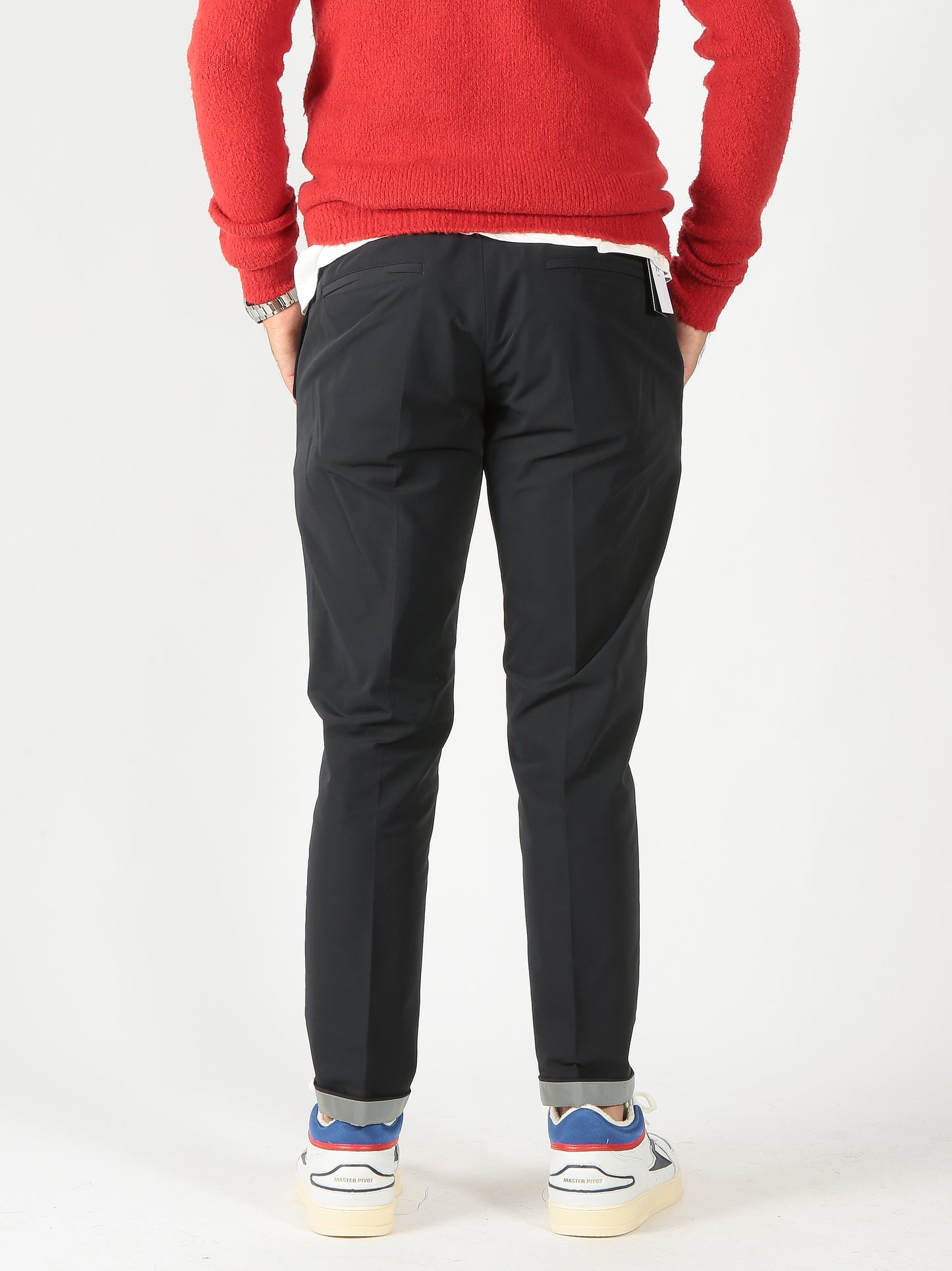 PT Torino Pantalone KLT IT19