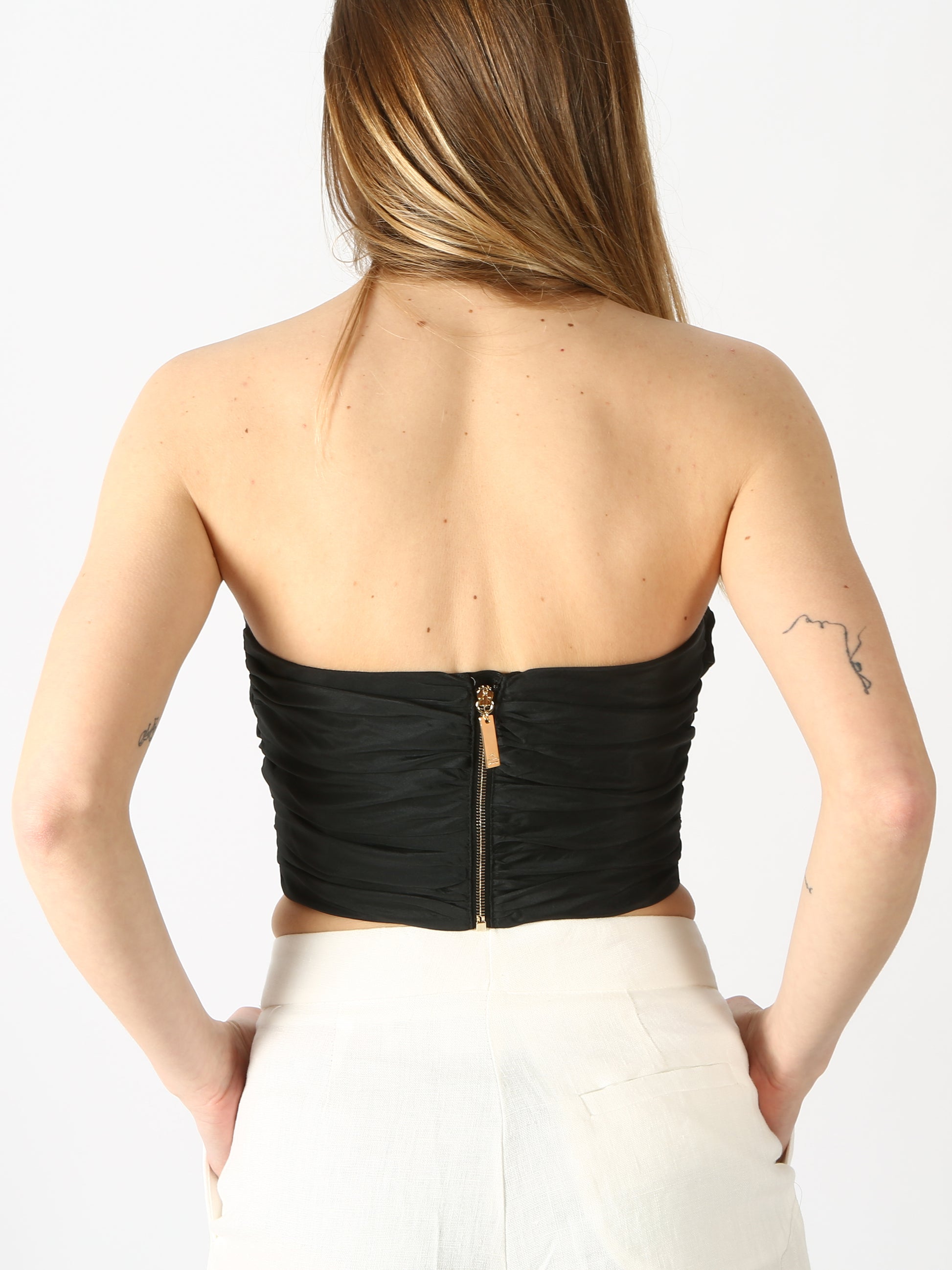 Elisabetta Franchi Top TO020