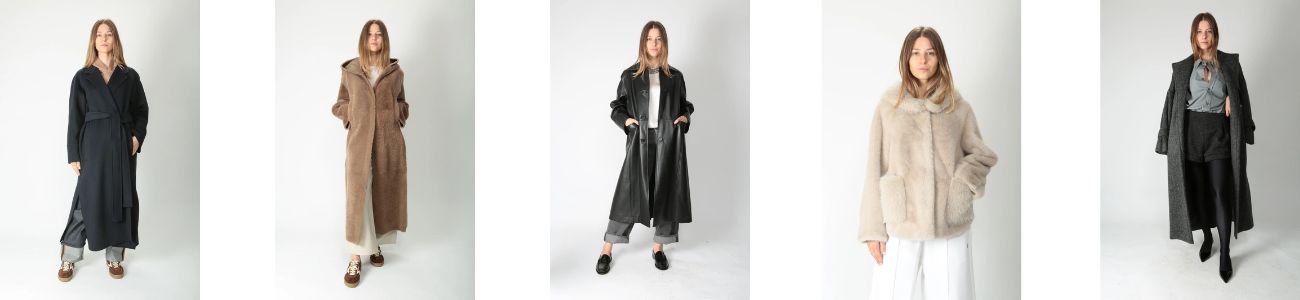 Il cappotto che non può mancare: tendenze e consigli di stile