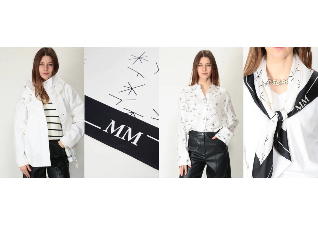 MM Max Mara: Essenza ed Eleganza