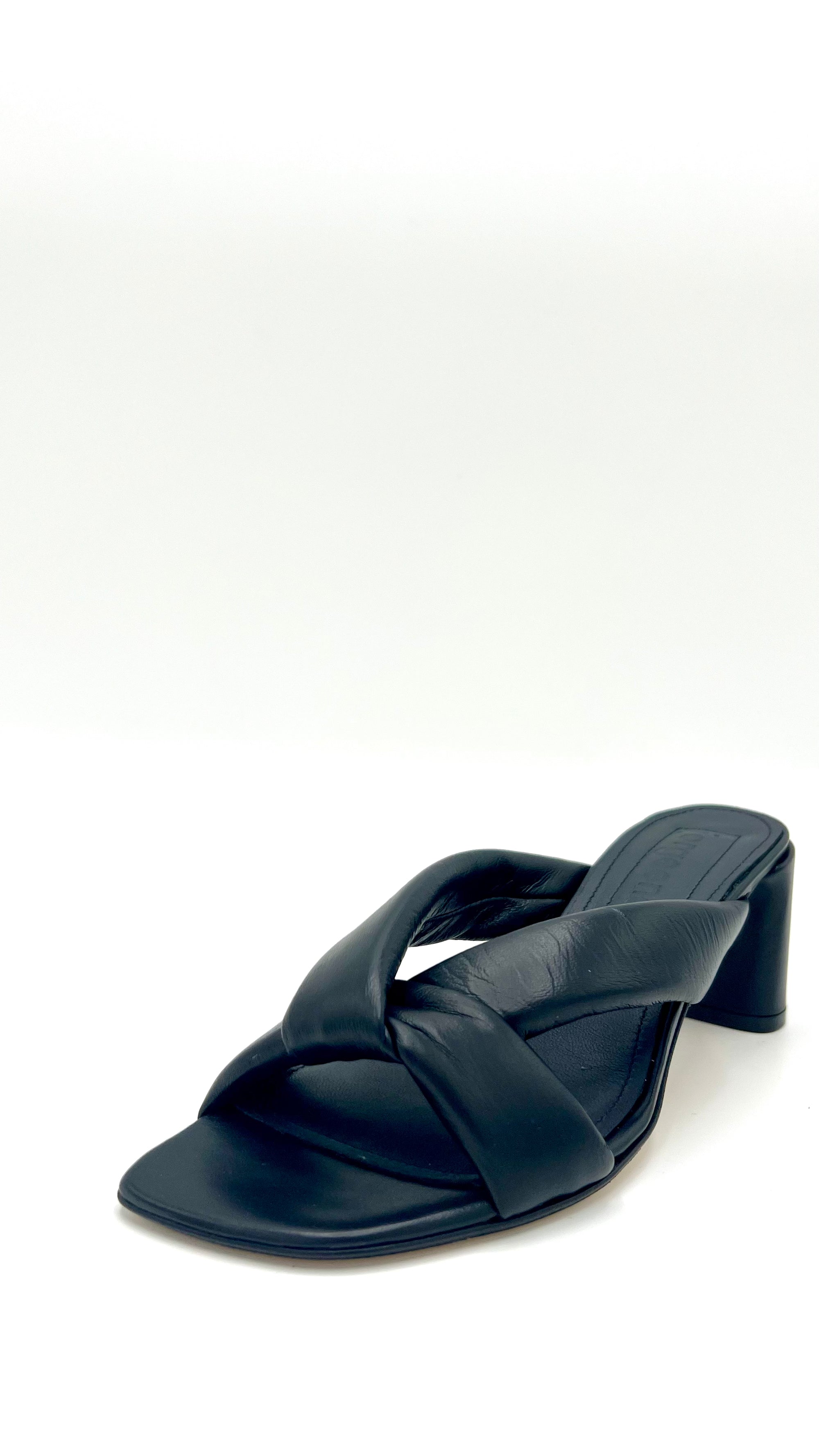Jorgeenah Sandalo con fasce Jessica 5J184 - Gulie Atelier