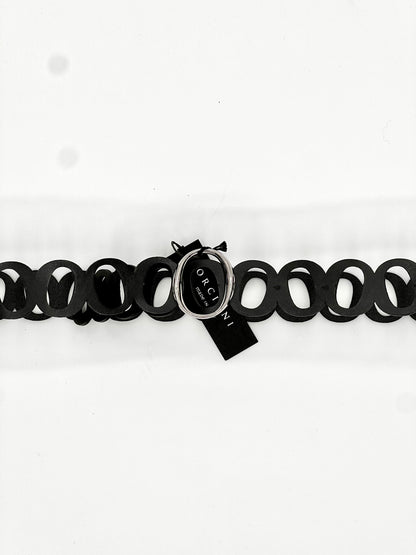Orciani Cintura monogram D10156A