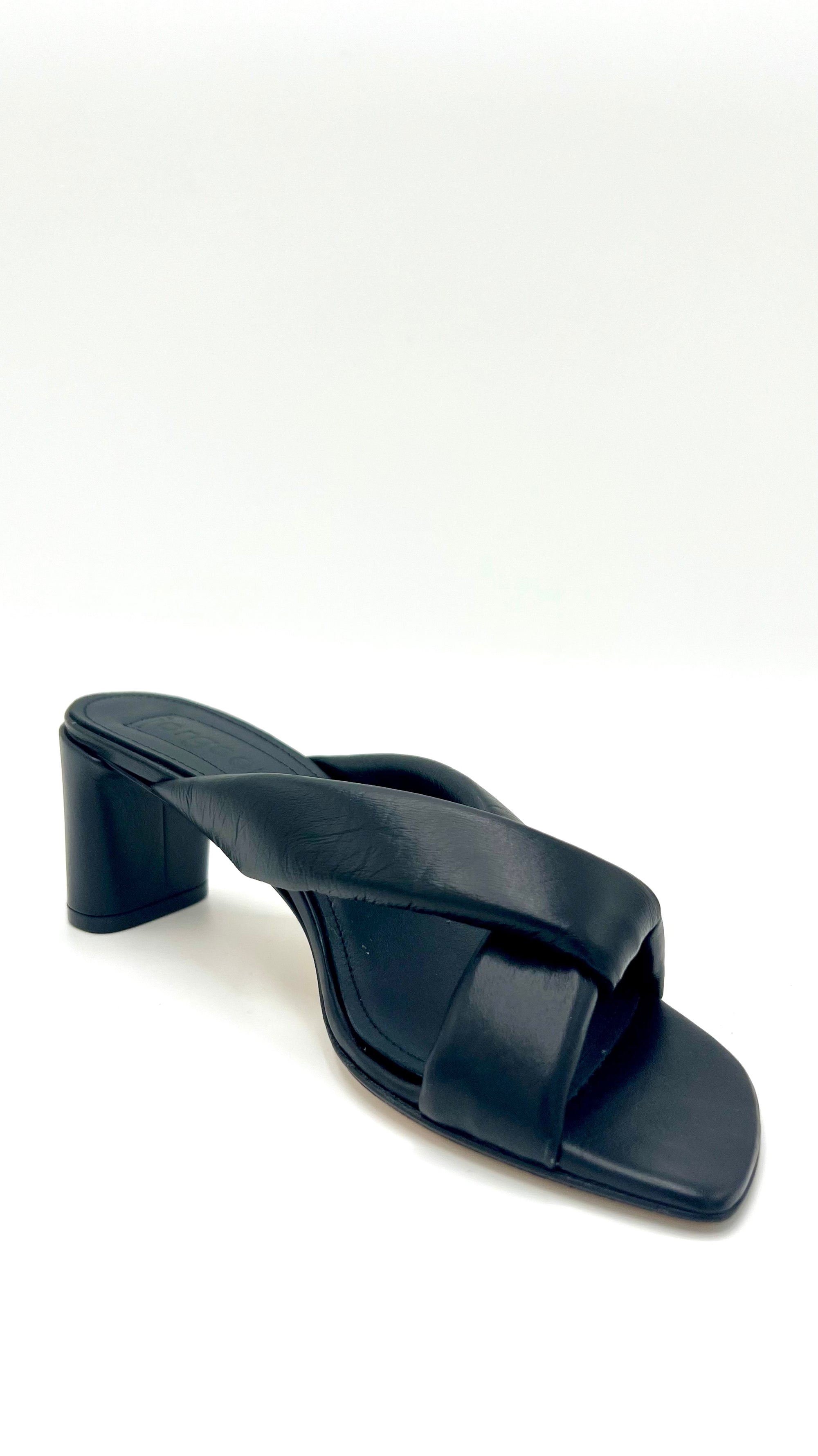 Jorgeenah Sandalo con fasce Jessica 5J184 - Gulie Atelier