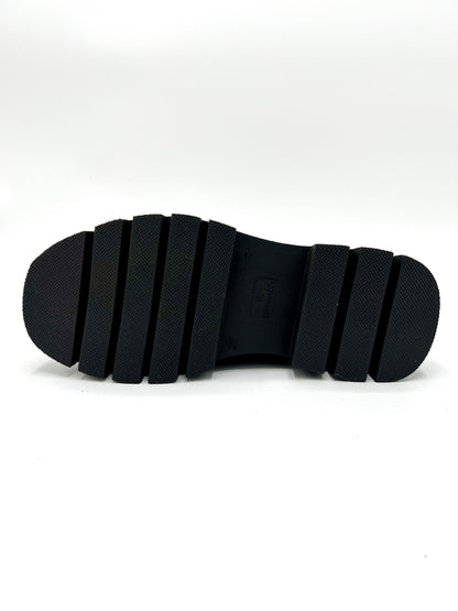 Copenhagen Stivaletto boots in pelle scamosciata CPH686