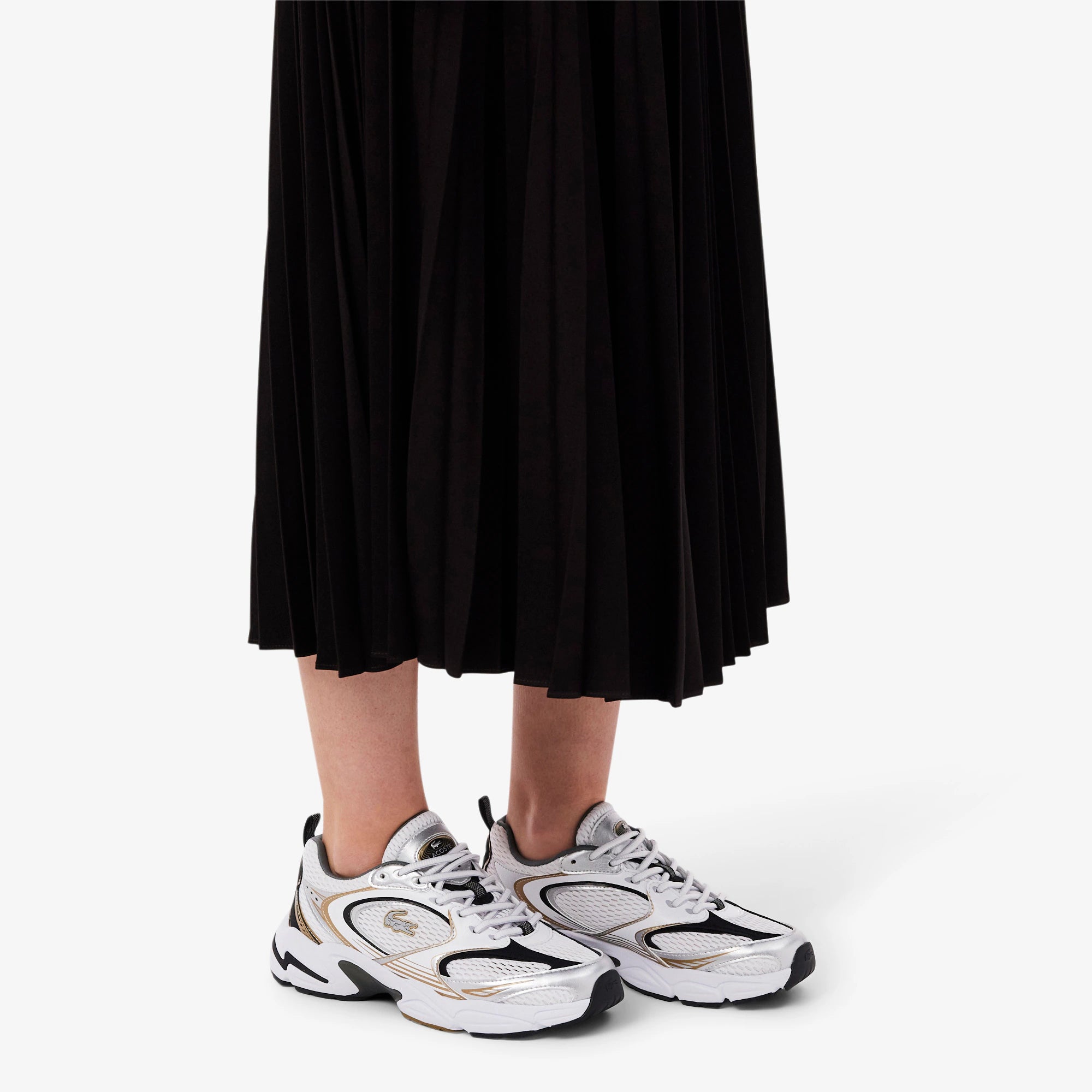 Lacoste Sneakers Storm 96 2K 225 4 SFA - Gulie Atelier