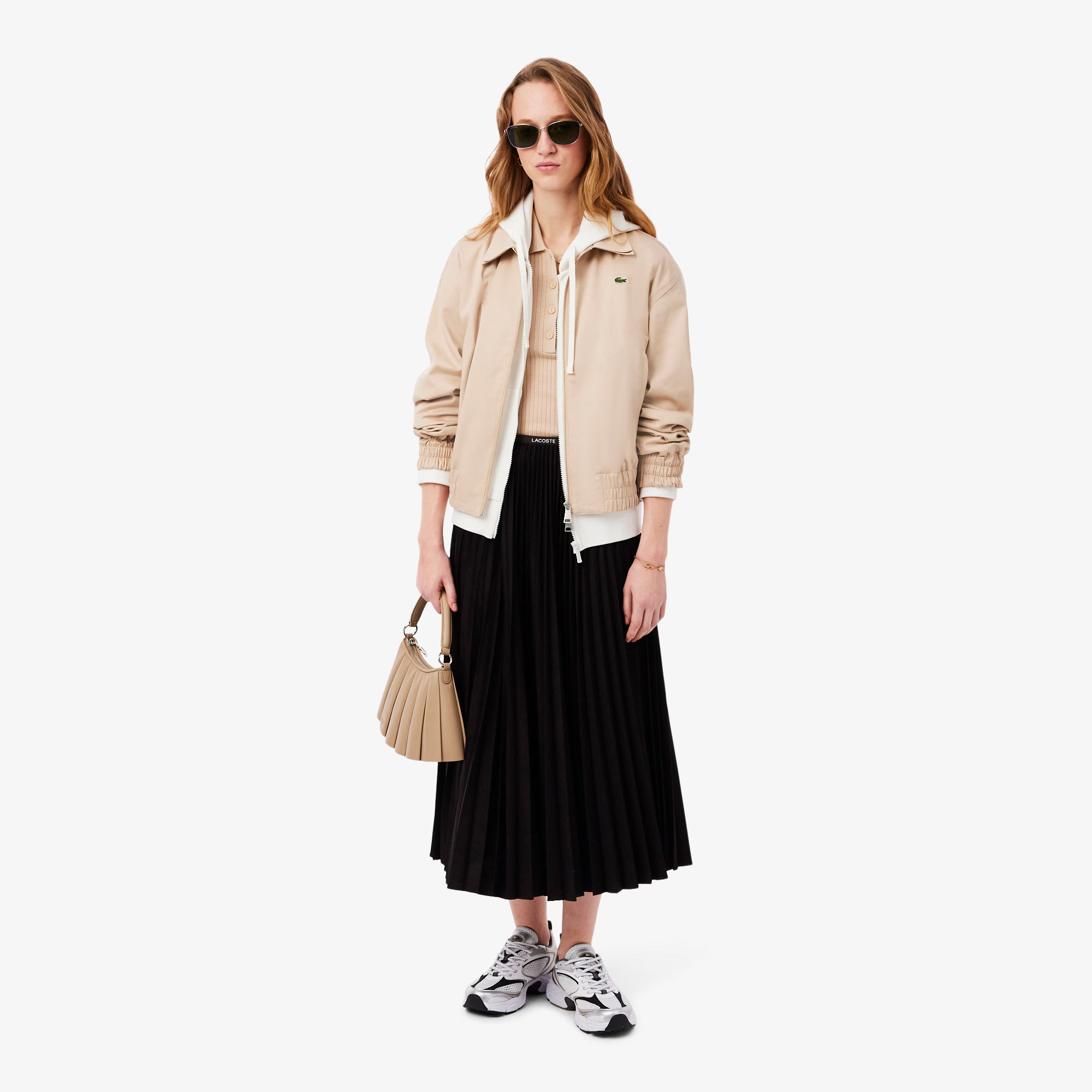 Lacoste Sneakers Storm 96 2K 225 4 SFA - Gulie Atelier