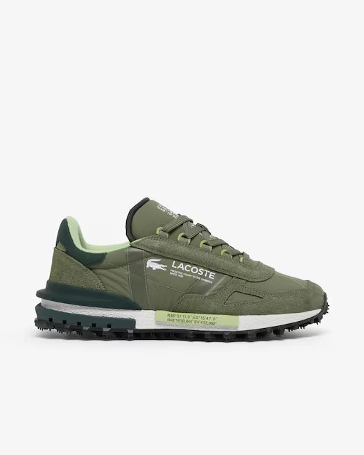 Lacoste Sneakers running Elite Active 751SMA0041255 - Gulie Atelier