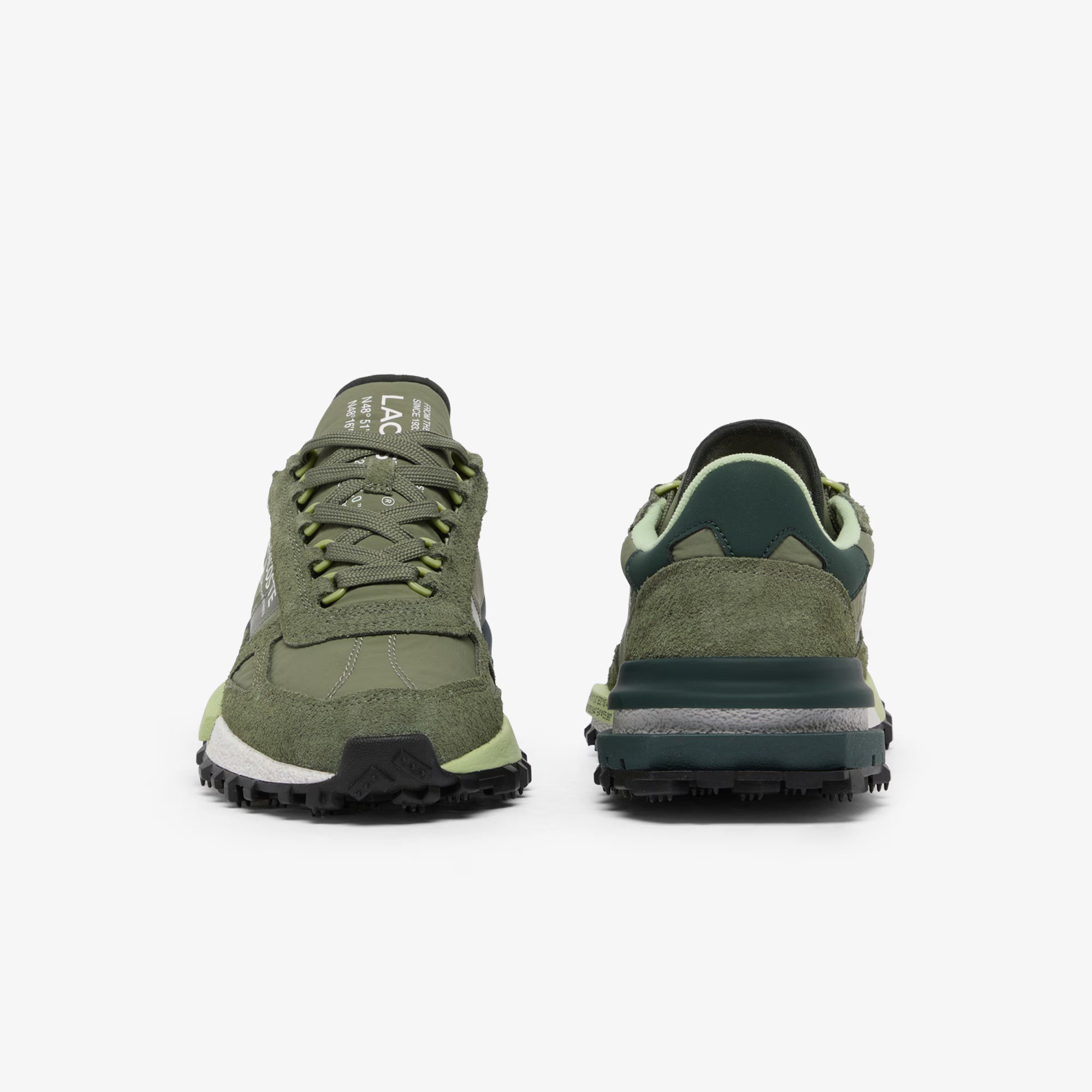 Lacoste Sneakers running Elite Active 751SMA0041255 - Gulie Atelier