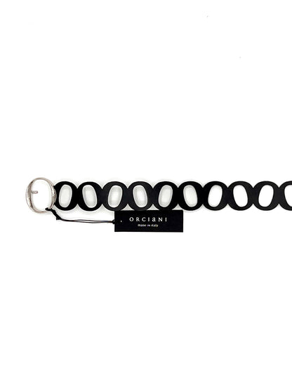 Orciani Cintura monogram D10156A