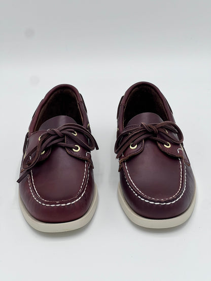 Sebago Scarpa da barca Docksides Portland CRMX 741286W