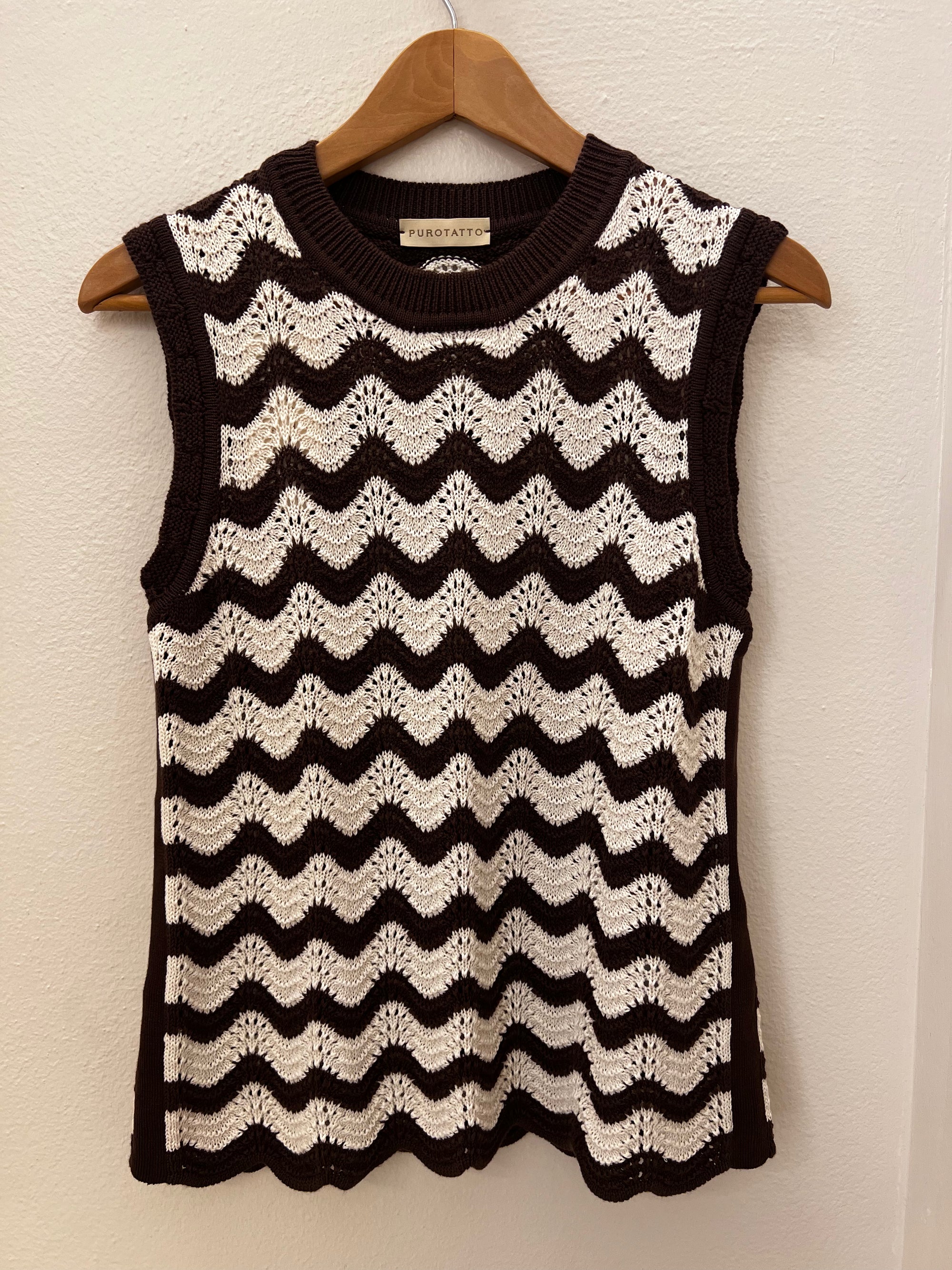Purotatto Maglia SS260792710