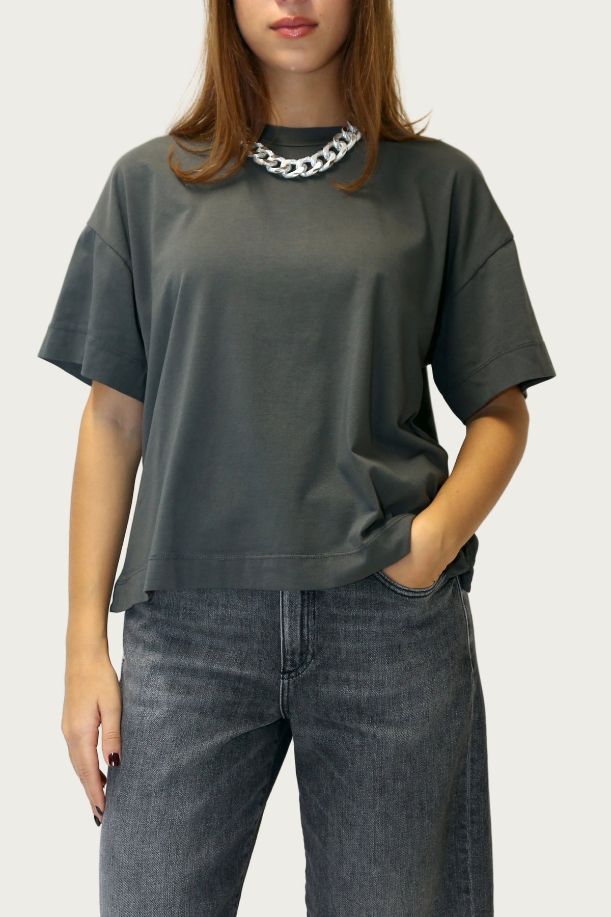 Tensione In T-shirt manica corta 19980-903