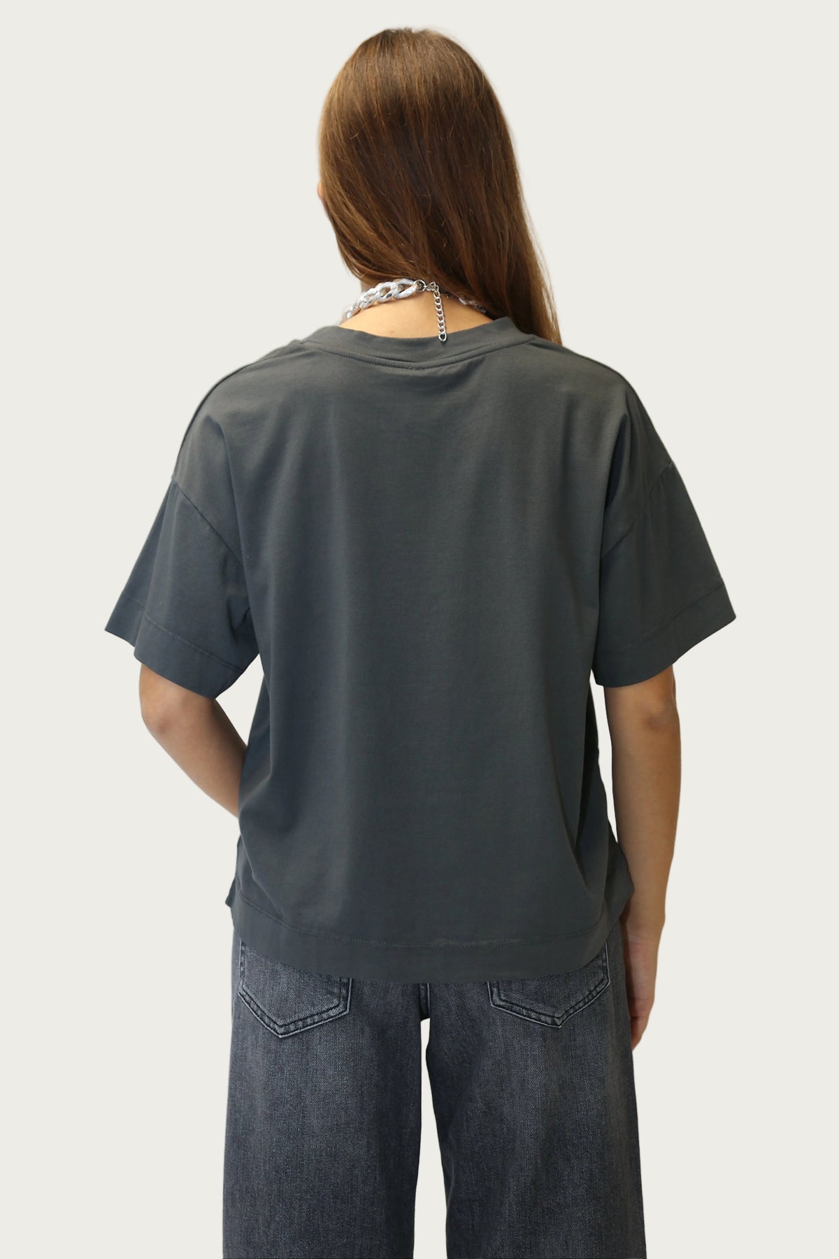 Tensione In T-shirt manica corta 19980-903