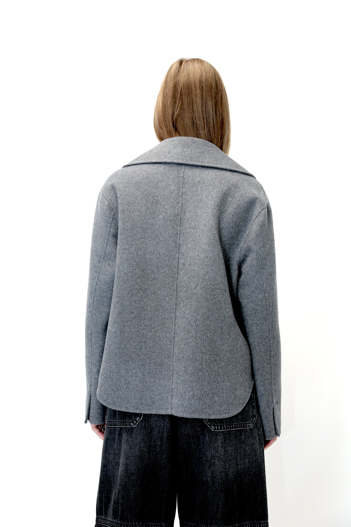 Maida Mila Giacca in misto lana 265M1266