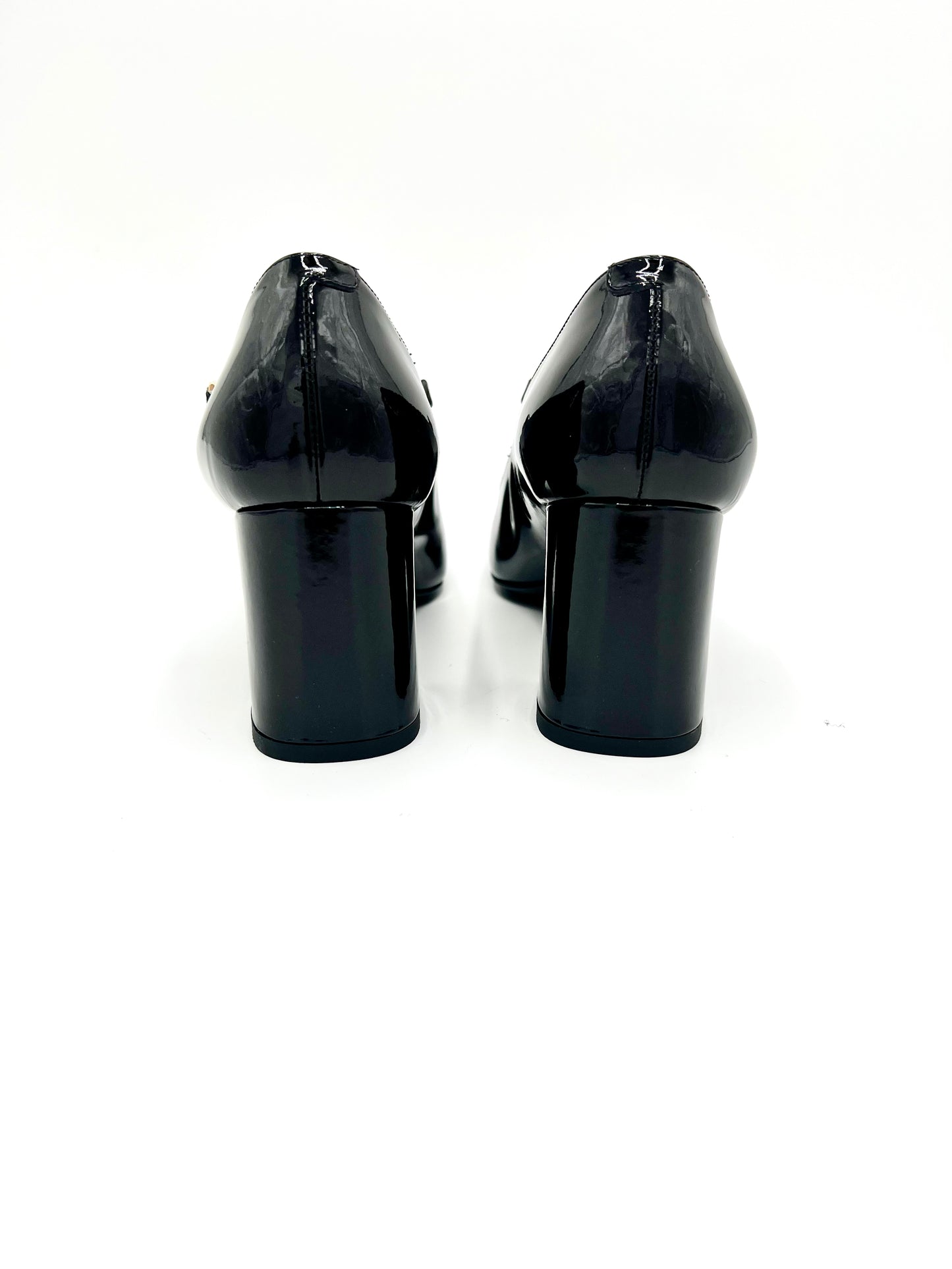 Prosperine Decoltè in vernice 2723