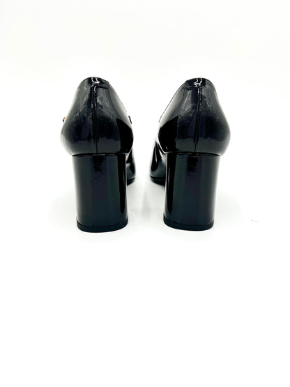 Prosperine Decoltè in vernice 2723