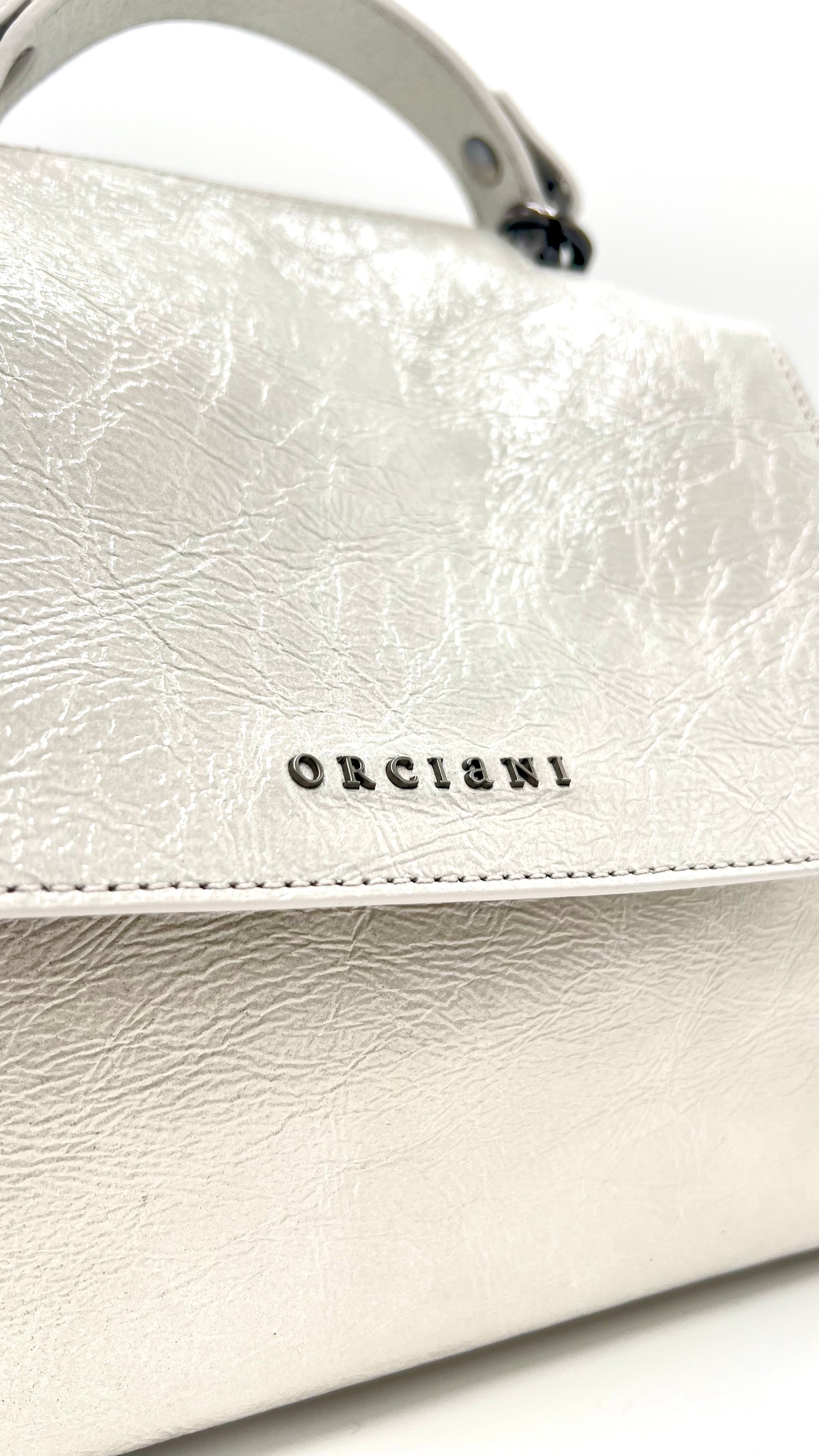 Orciani Borsa Sveva Stark small B01999 - Gulie Atelier