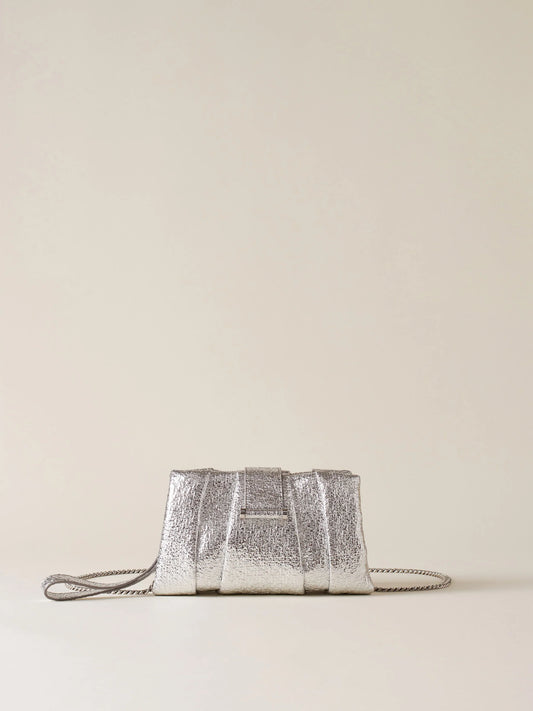 Borbonese Borsa mini bag L'EClair 91010013 0058