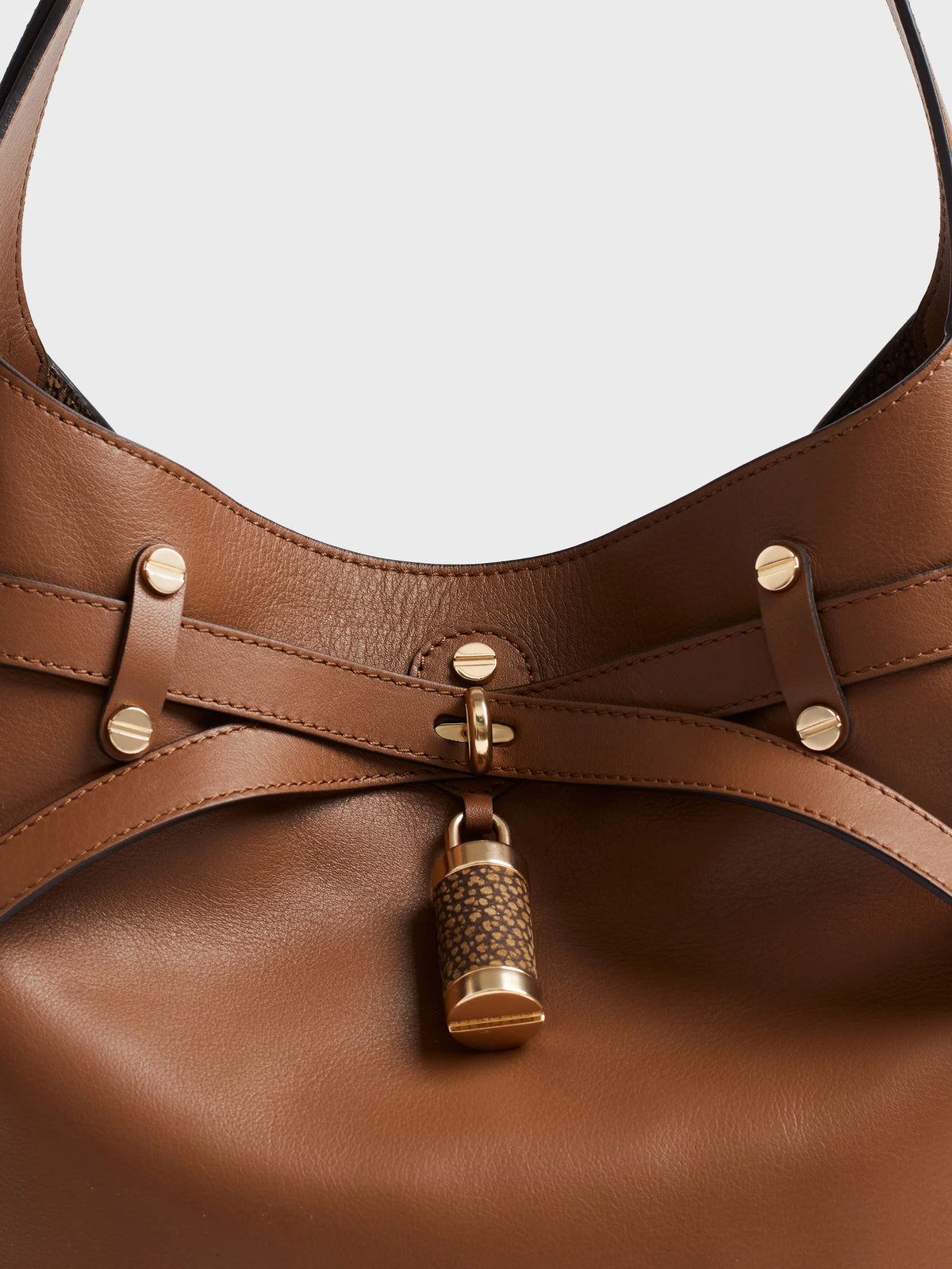 Borbonese Identity Borsa Secchiello 910103690297