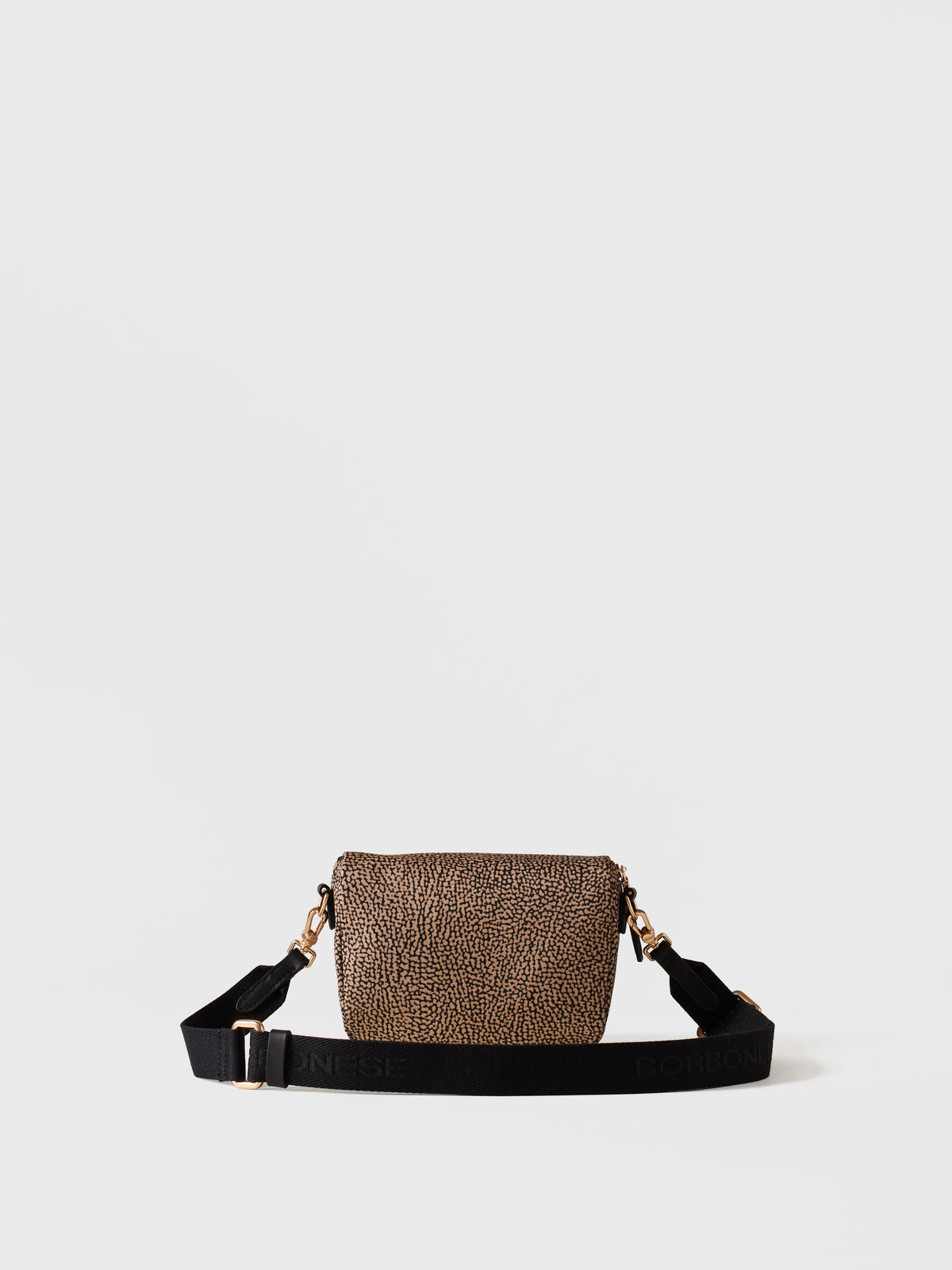 Borbonese Marsupio ecoline 91020105X95
