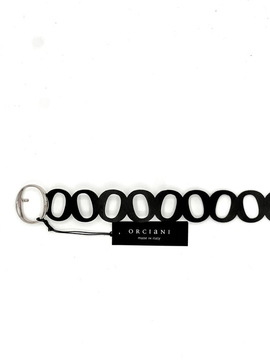 Orciani Cintura monogram D10156A