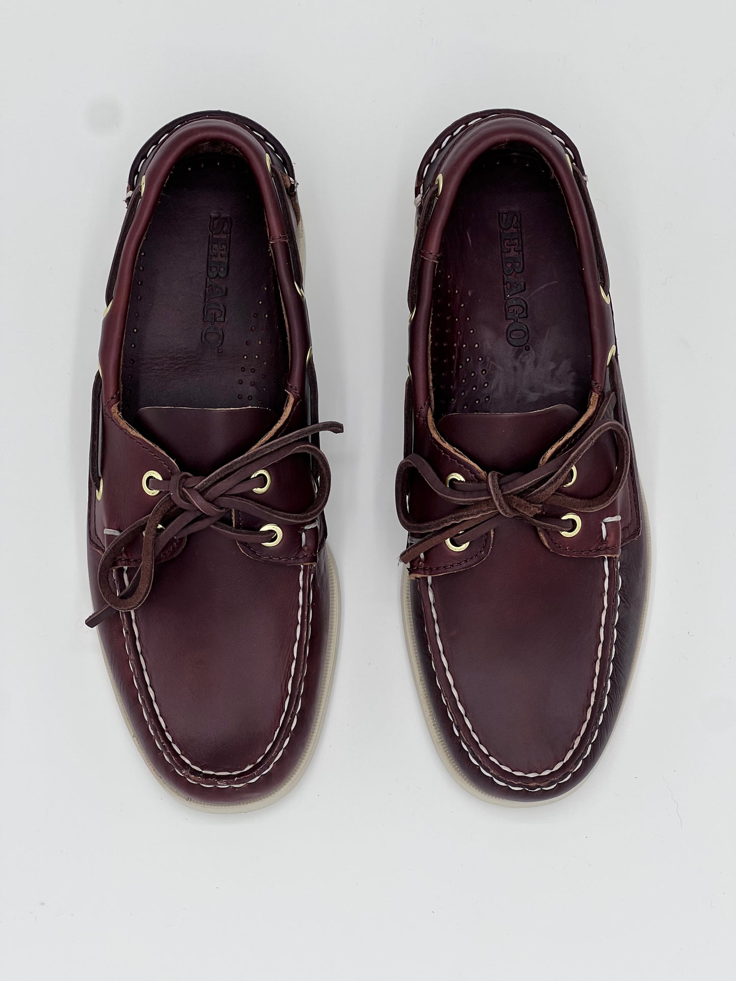 Sebago Scarpa da barca Docksides Portland CRMX 741286W