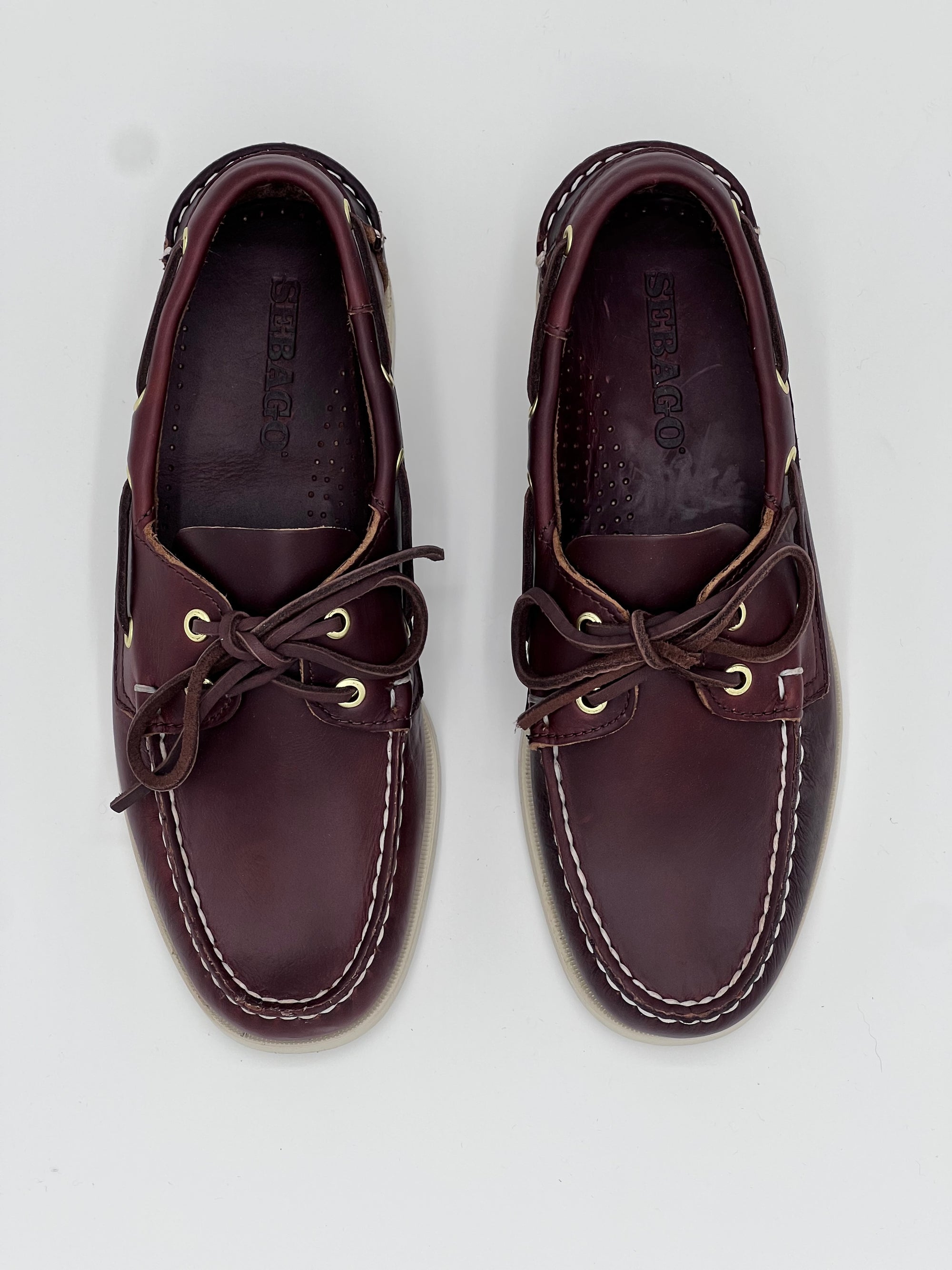 Sebago Scarpa da barca Docksides Portland CRMX 741286W - Gulie Atelier