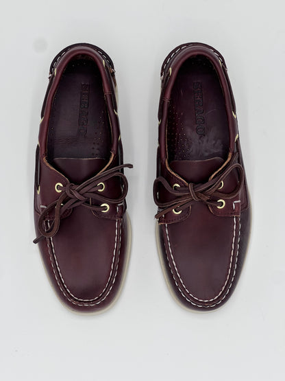 Sebago Scarpa da barca Docksides Portland CRMX 741286W