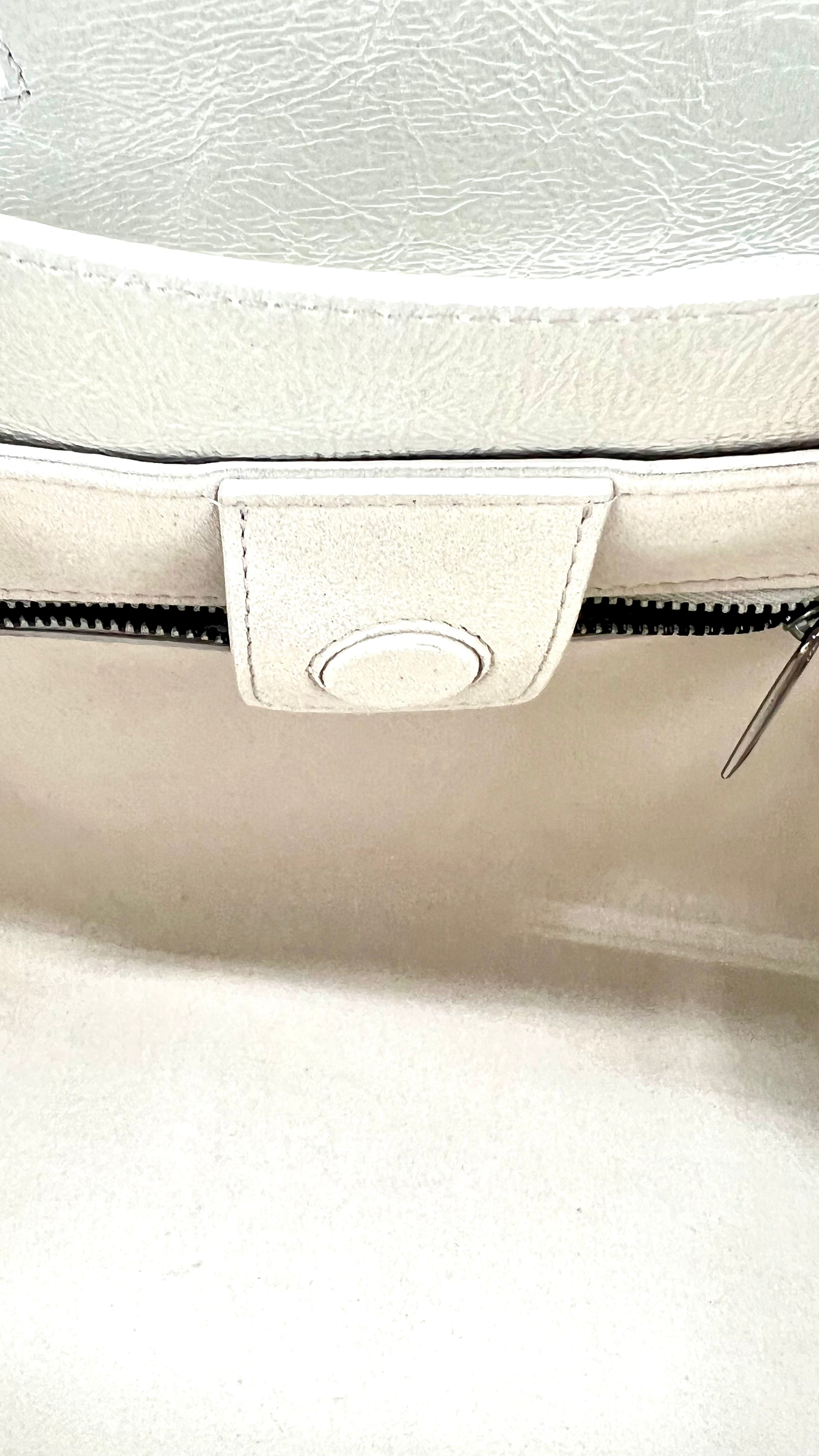 Orciani Borsa Sveva Stark small B01999 - Gulie Atelier