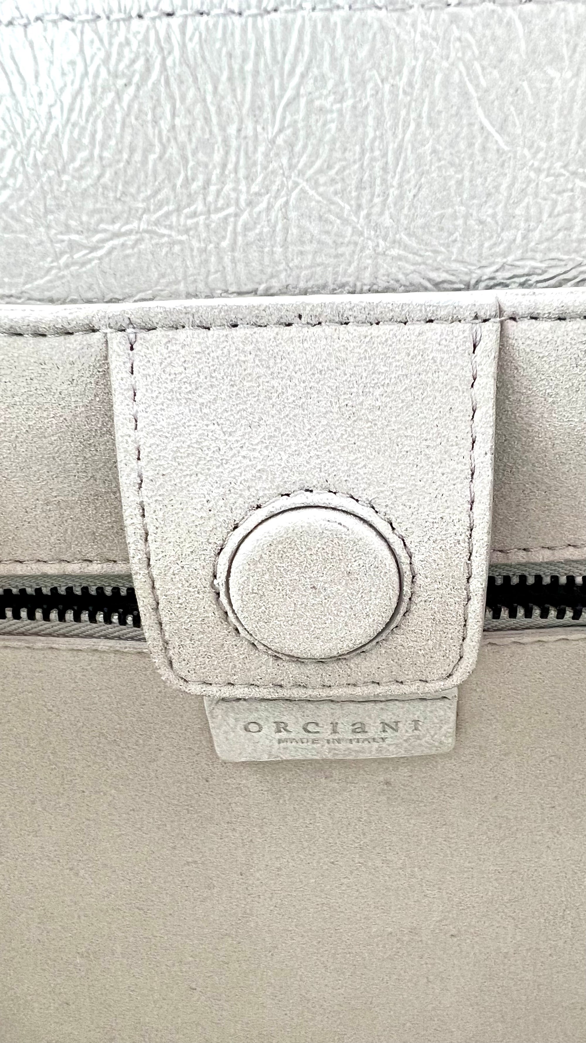 Orciani Borsa Sveva Stark small B01999 - Gulie Atelier